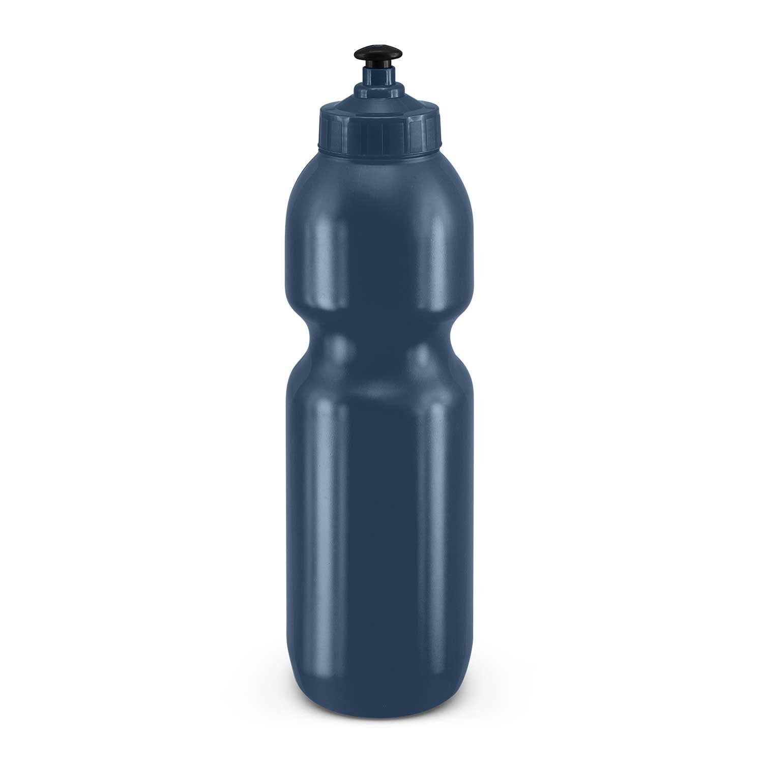 Supa Sipper Bottle - 100166 Image Navy