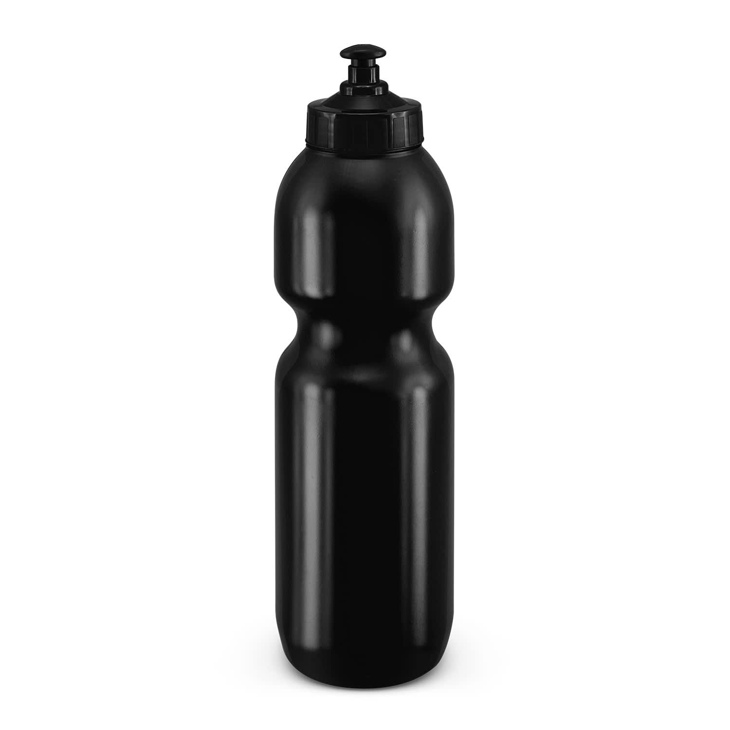 Supa Sipper Bottle - 100166 Image Black