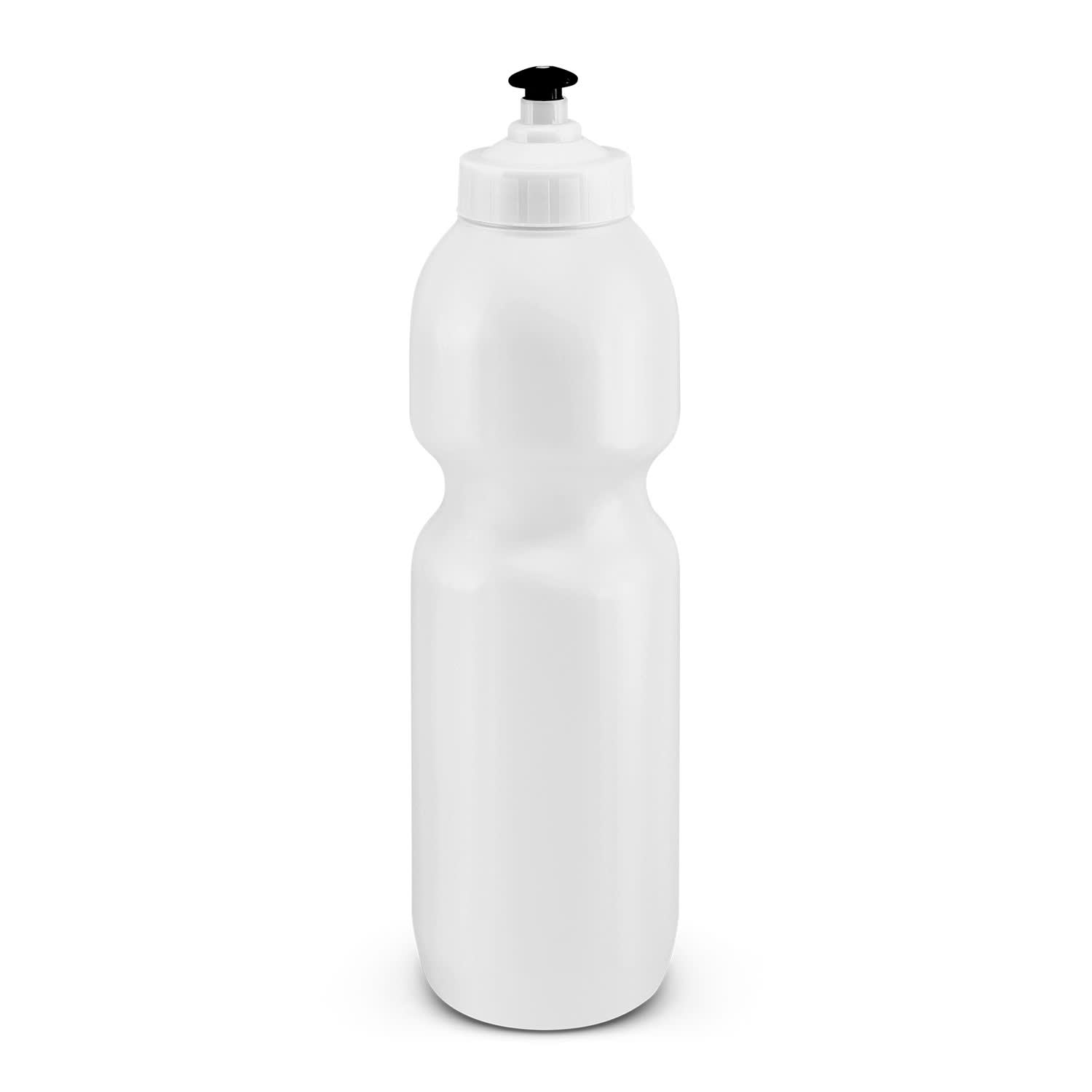 Supa Sipper Bottle - 100166 Image White