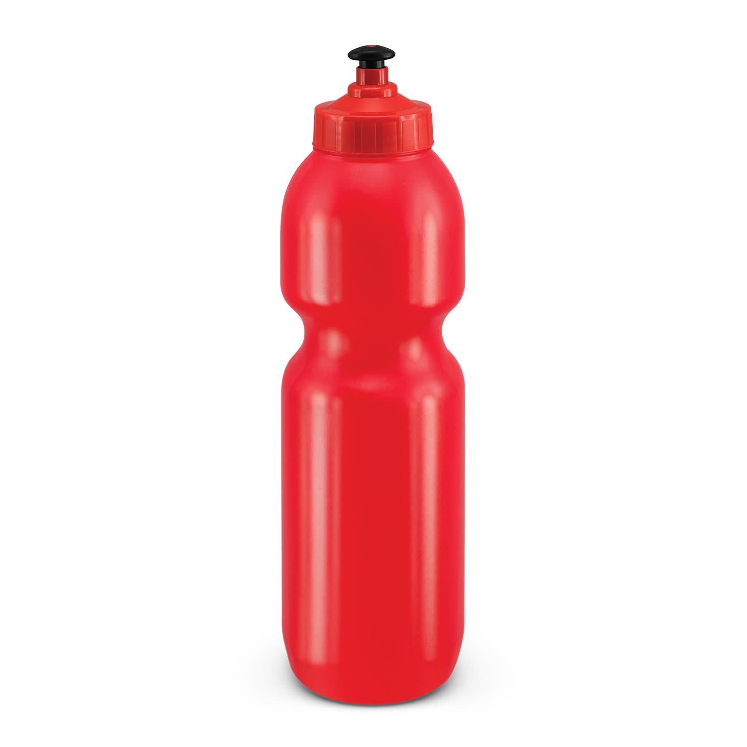 Supa Sipper Bottle - 100166 Image Red