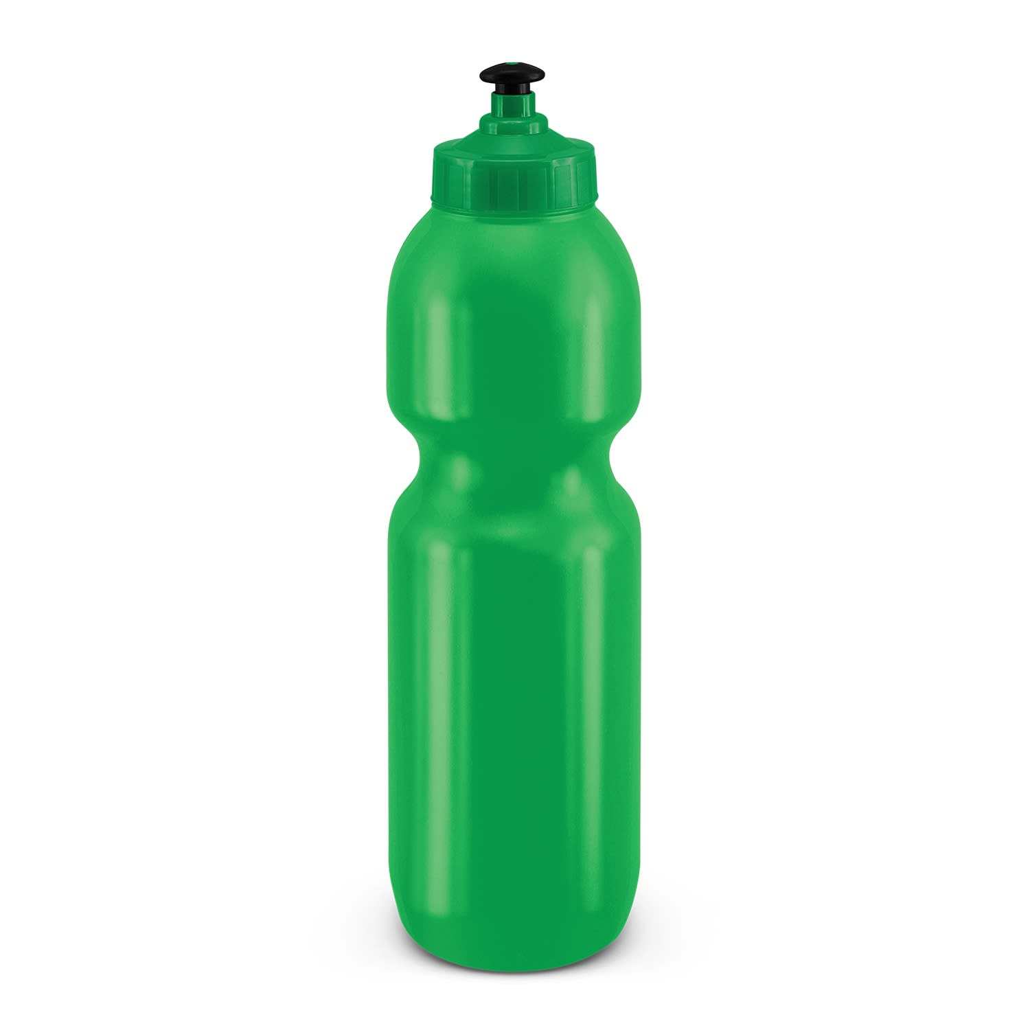 Supa Sipper Bottle - 100166 Image Dark Green