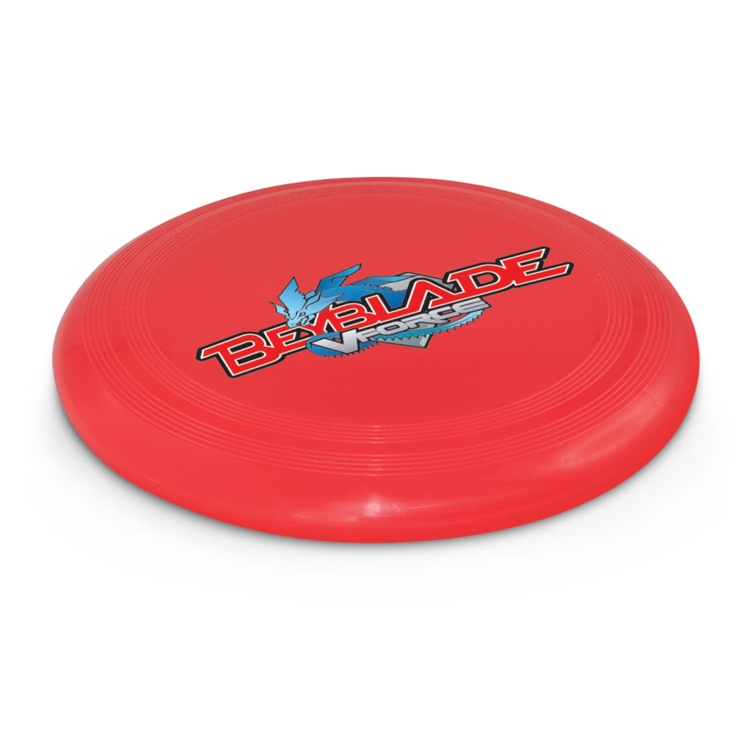 Large Flyer - 100194 Image Red