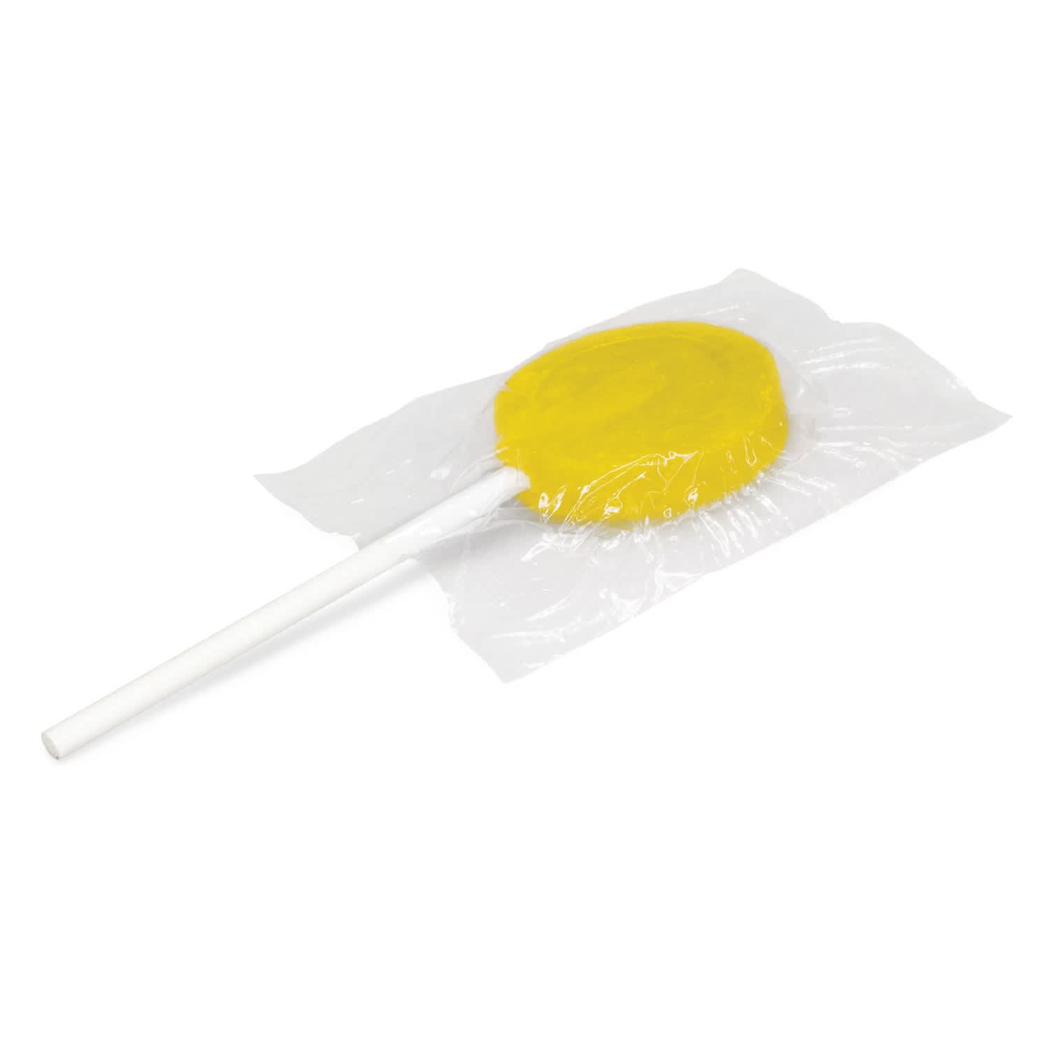 Lollipops - 100375 Image Yellow