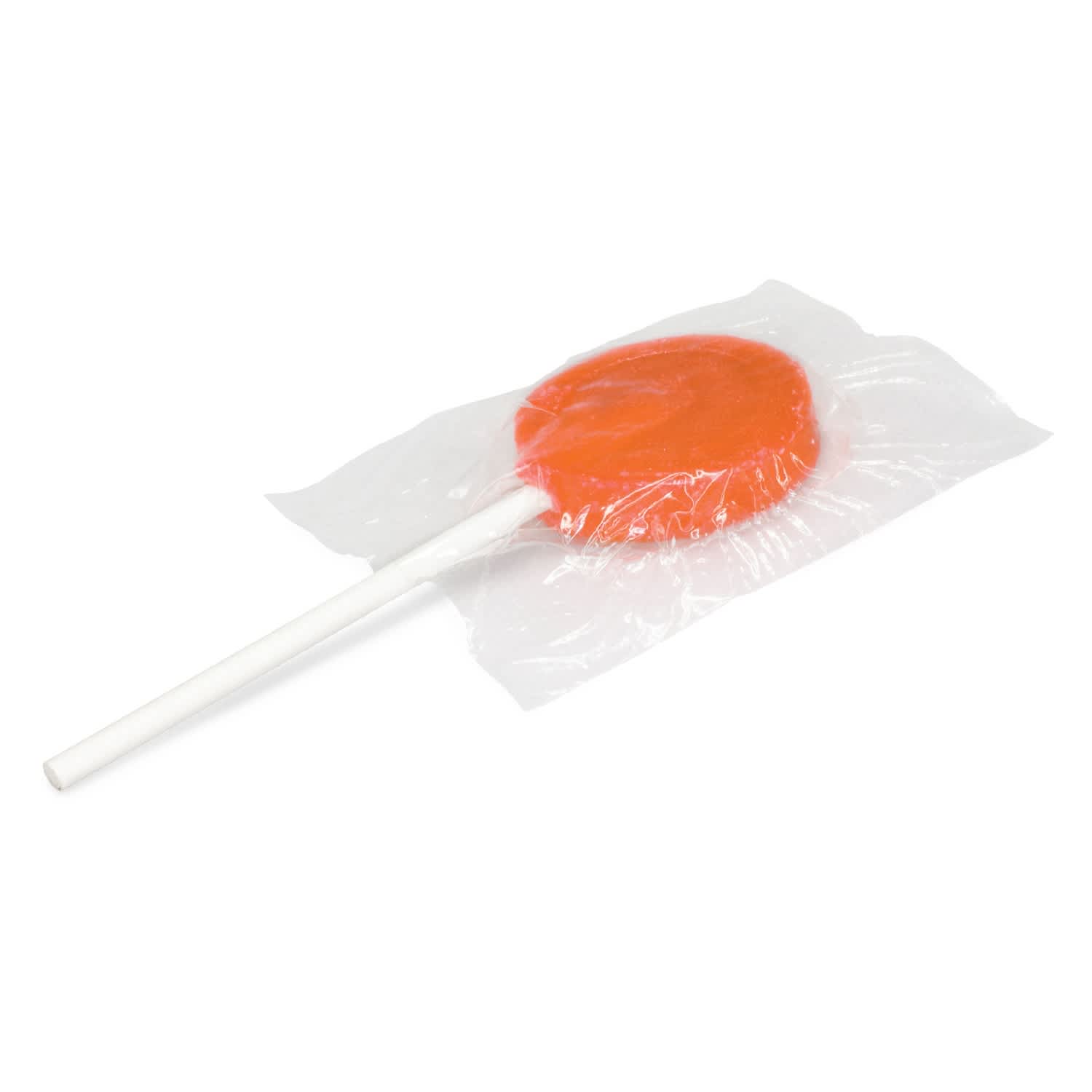 Lollipops - 100375 Image Orange
