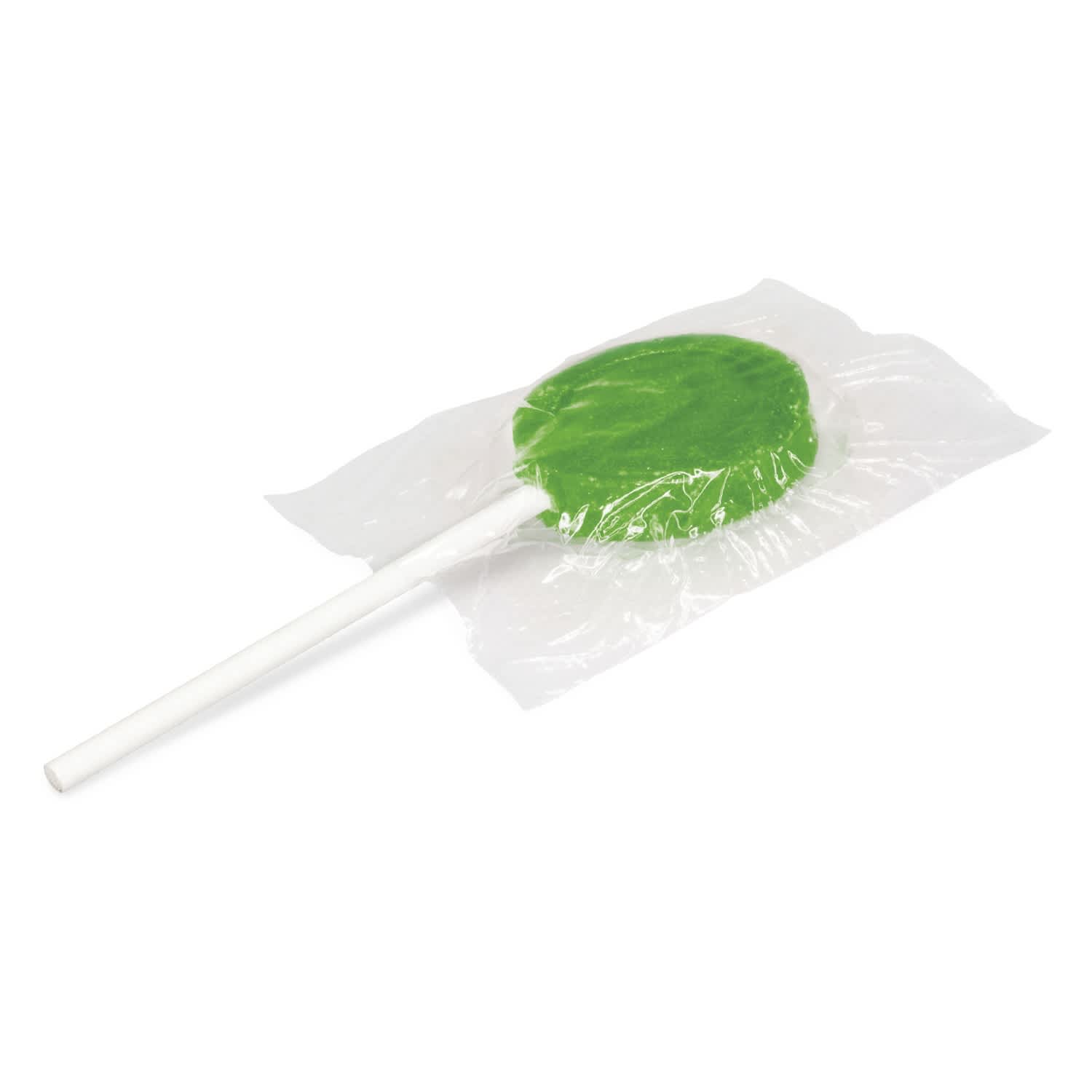 Lollipops - 100375 Image Green