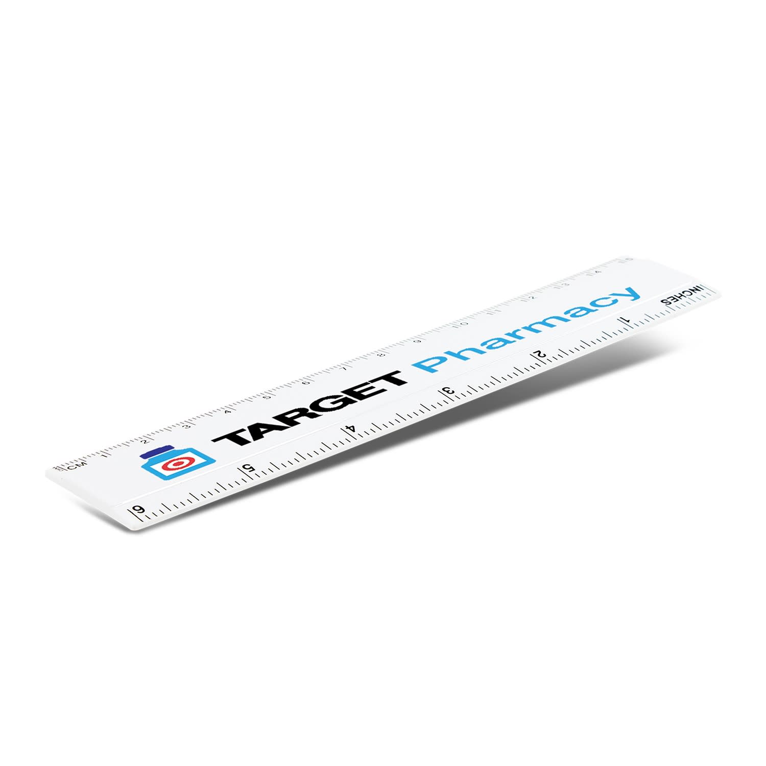 15cm Mini Ruler | Trends Collection | WIthers & Co. Promotional Products NZ