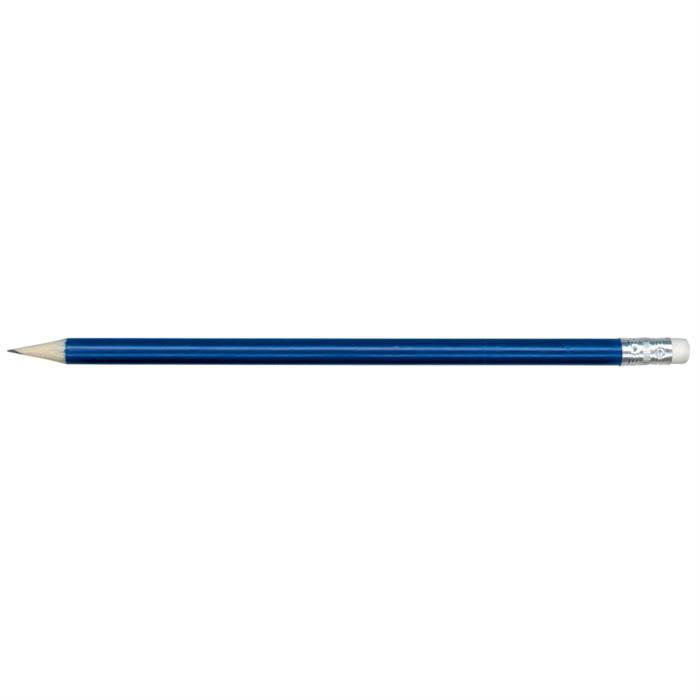HB Pencil - 100428 Image Blue