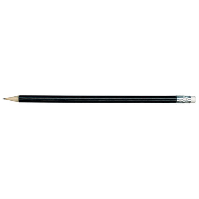 HB Pencil - 100428 Image Black
