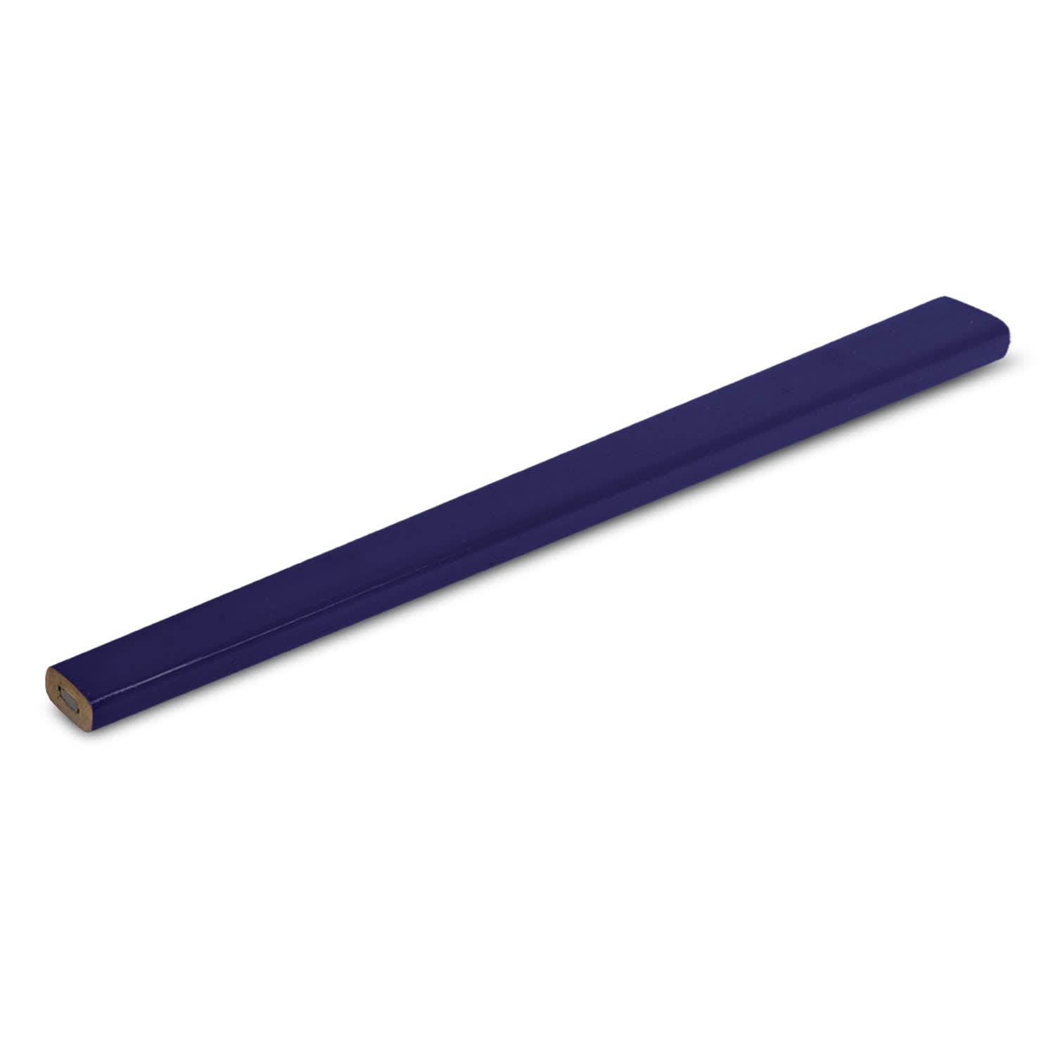 Carpenters Pencil - 100467 Image Blue