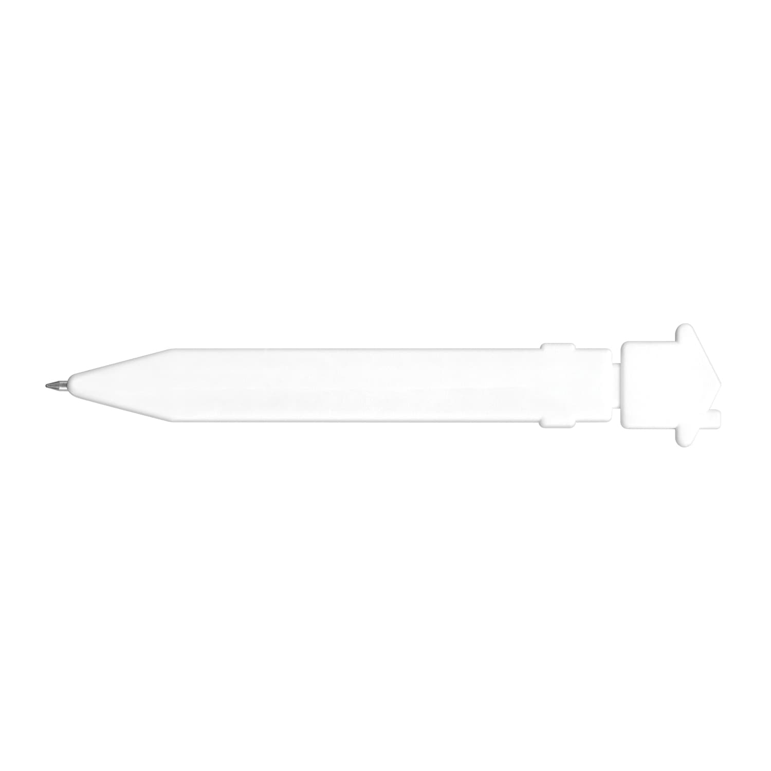 Magna House Fridge Pen - 100490 Image White