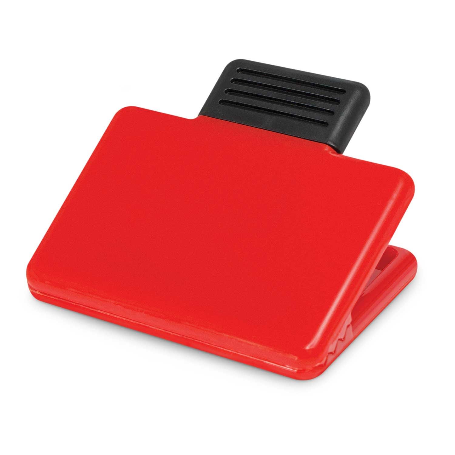 Pronto Magnetic Clip - 100538 Image Red