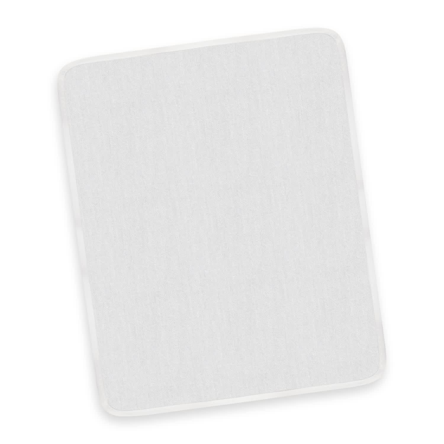 Polishing Cloth - 100564 Image White