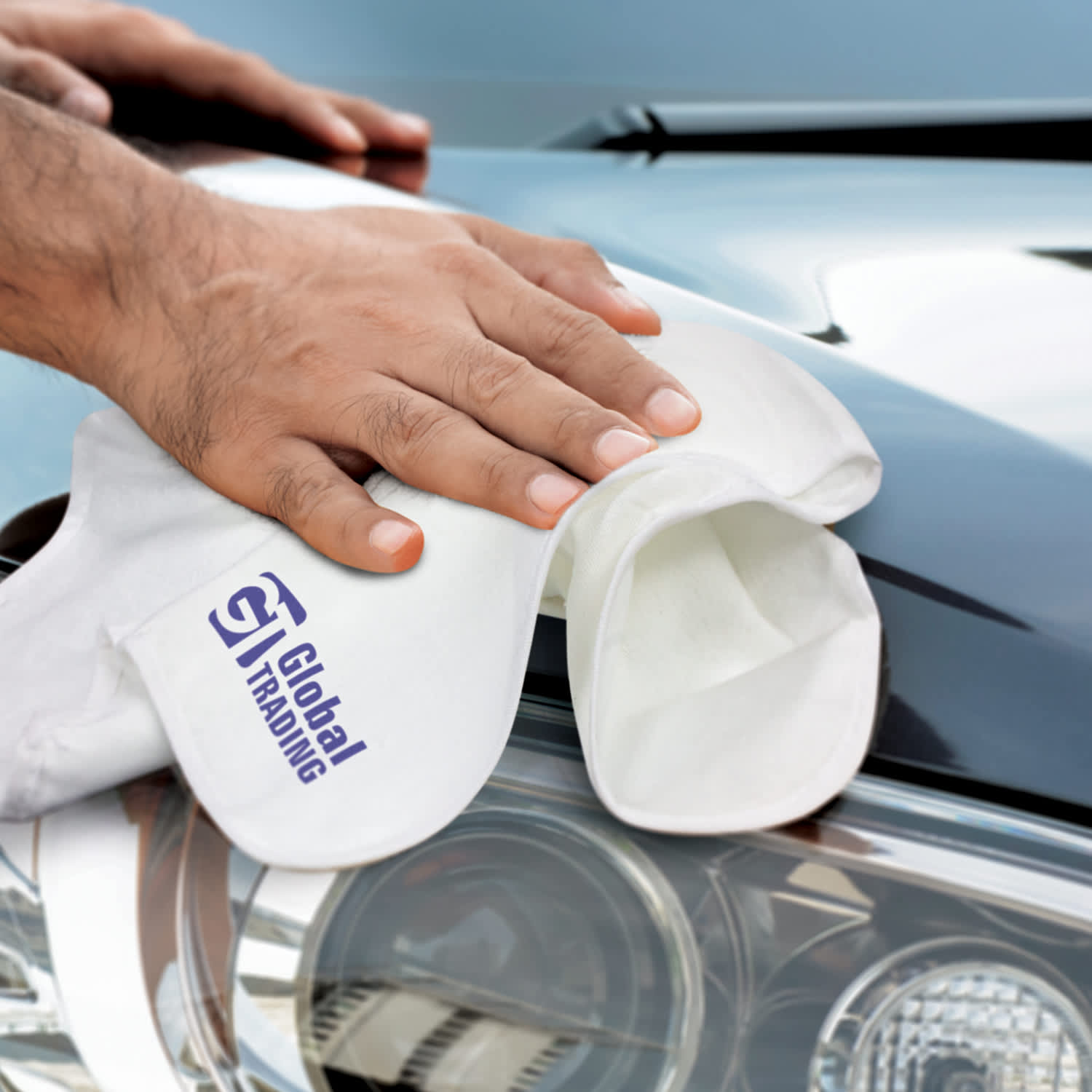 Polishing Cloth - 100564 Image