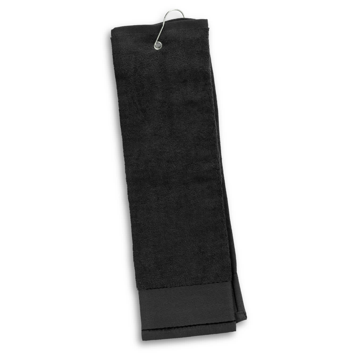 Golf Towel - image 4