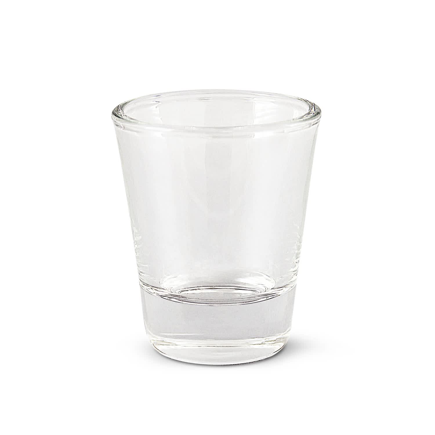Boston Shot Glass - 100795 Image Clear