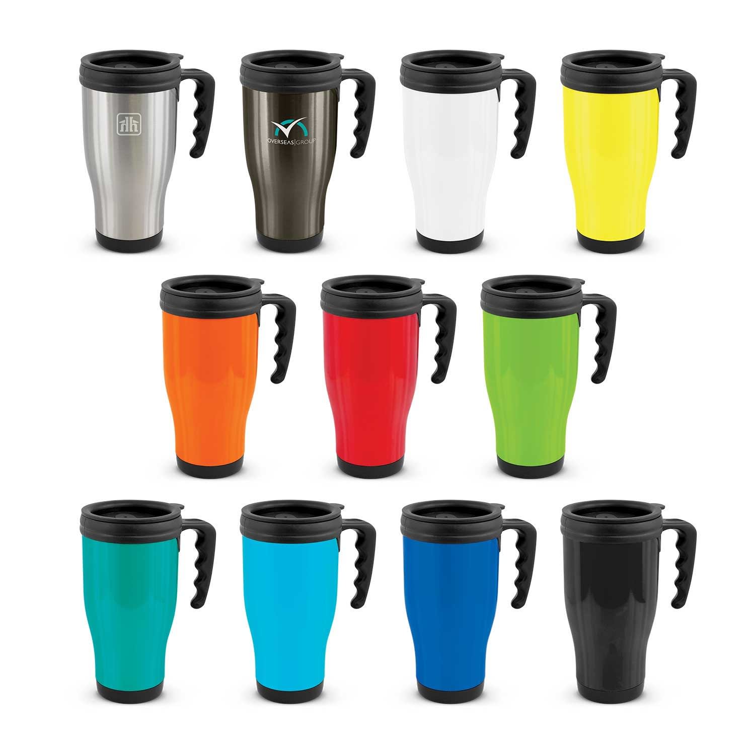 Commuter Thermal Mug