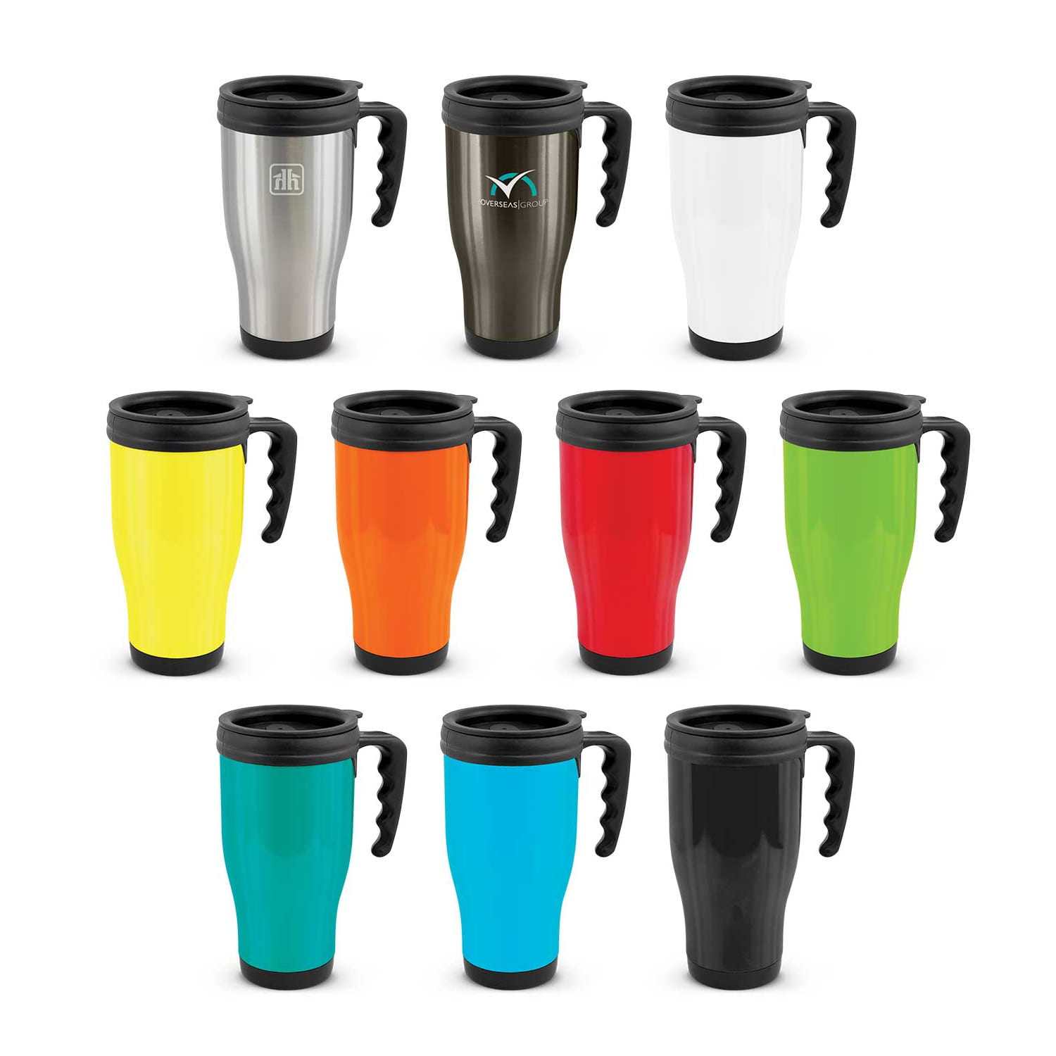 Commuter Travel Mug - image 1