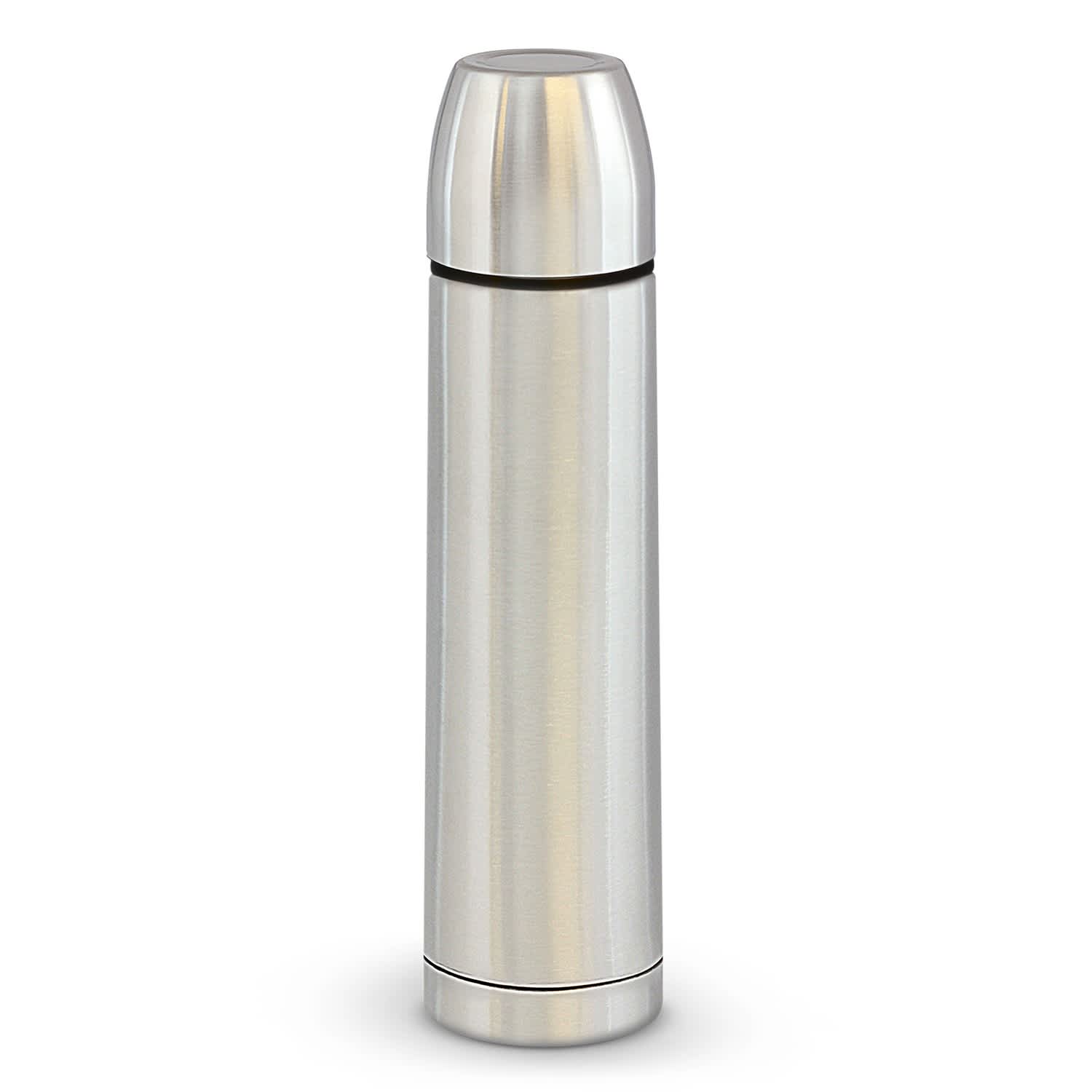 750ml Vacuum Flask - 100814 Image Silver