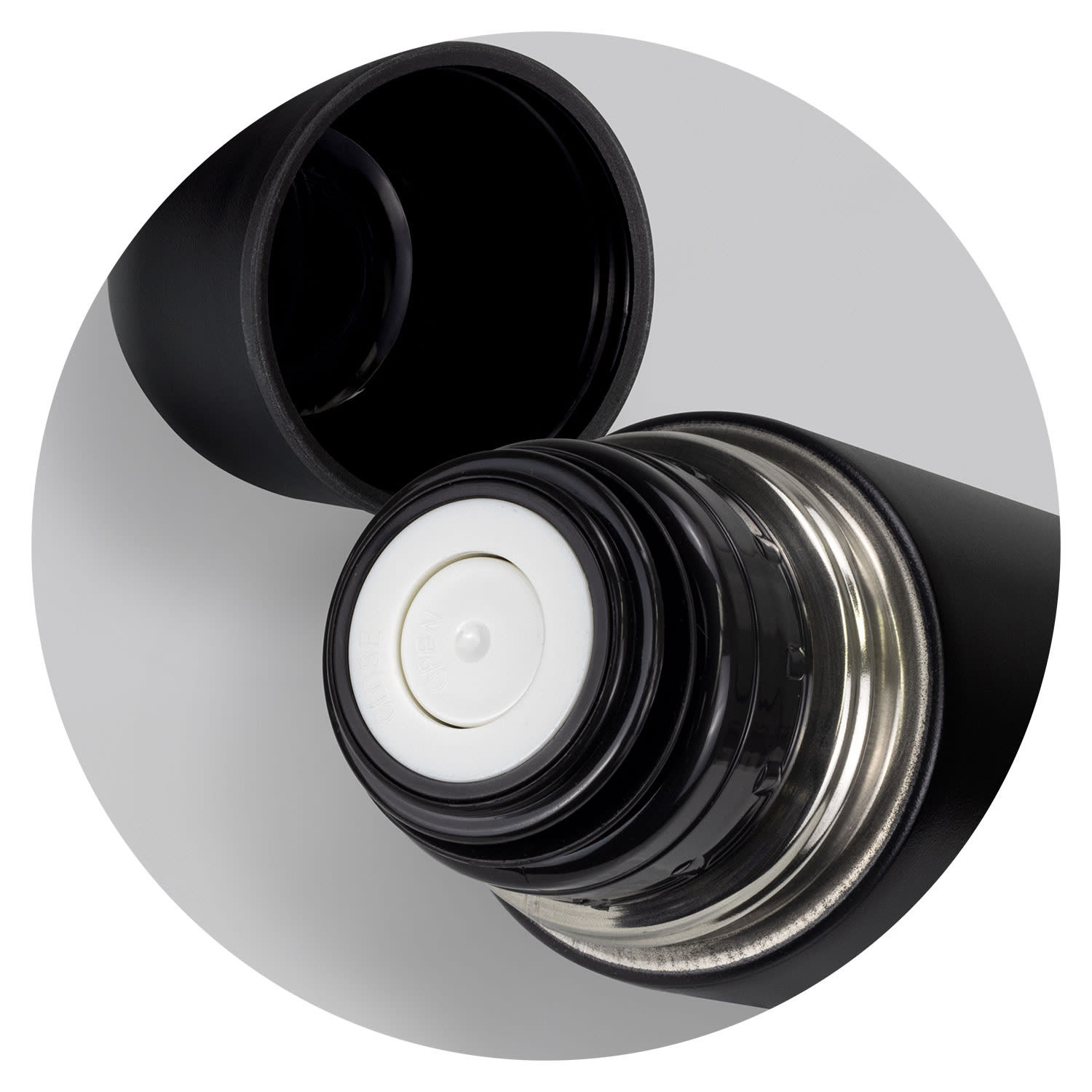 750ml Vacuum Flask - 100814 Image