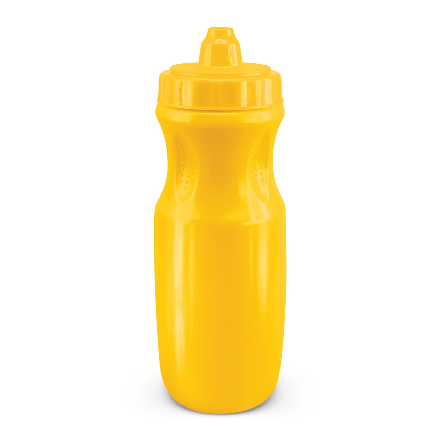 Calypso Bottle - 100856 Image Yellow