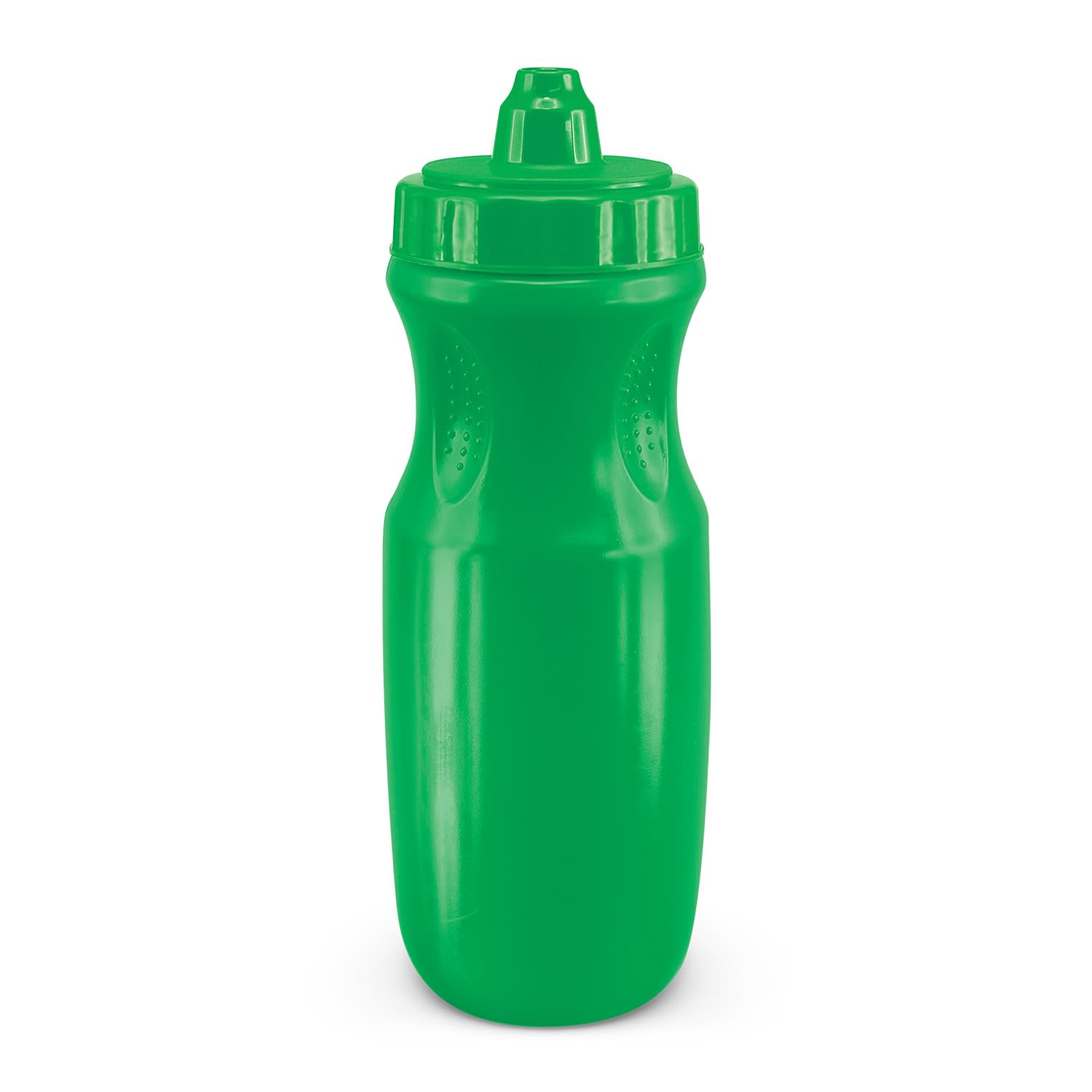 Calypso Bottle - 100856 Image Dark Green