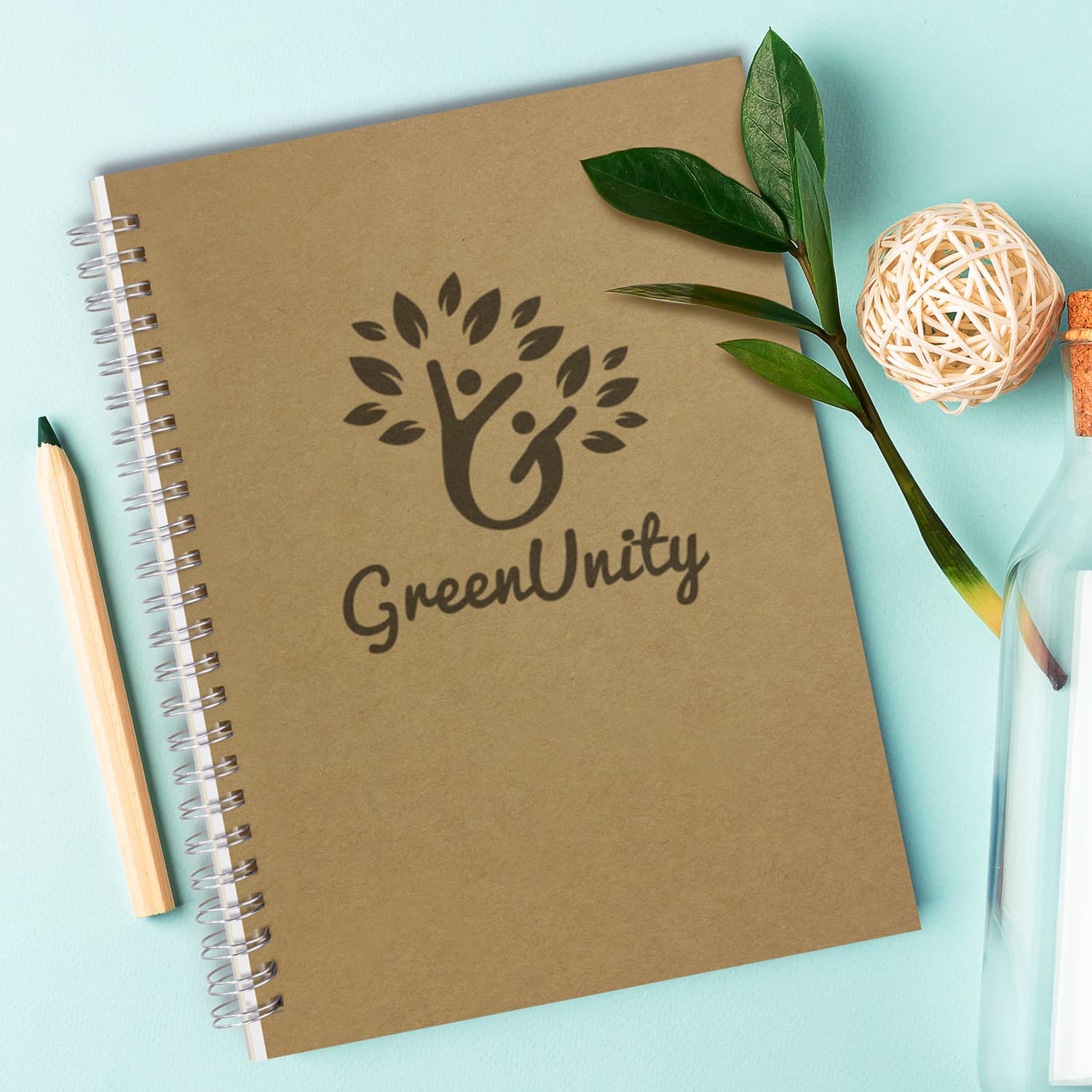Office Stationery - Notepads