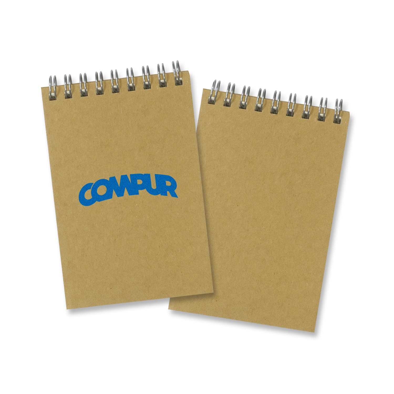 Eco Note Pad - Small | Eco Merchandise | Promotional Products NZ