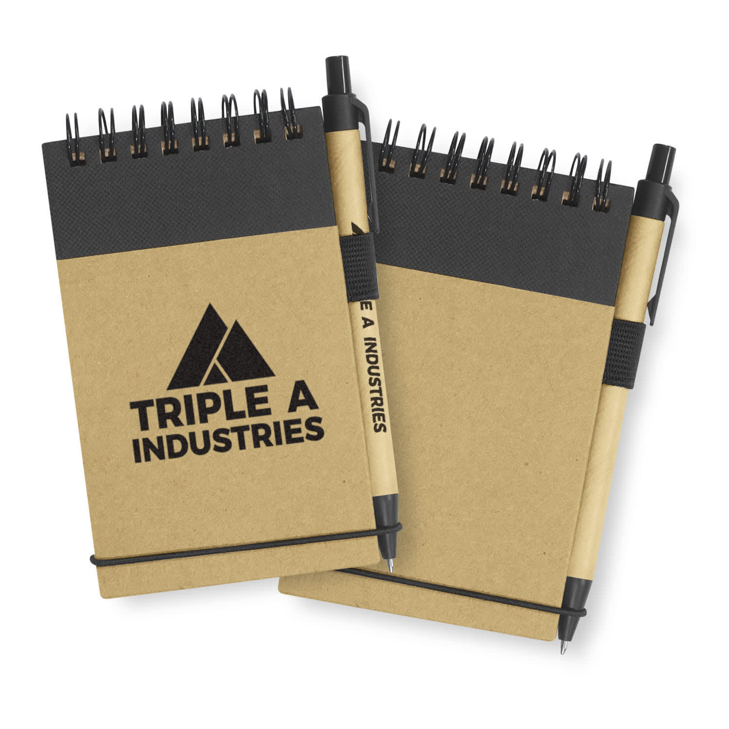 Trends Collection Enviro Notebook | Notebooks NZ | Personalised Notebooks NZ