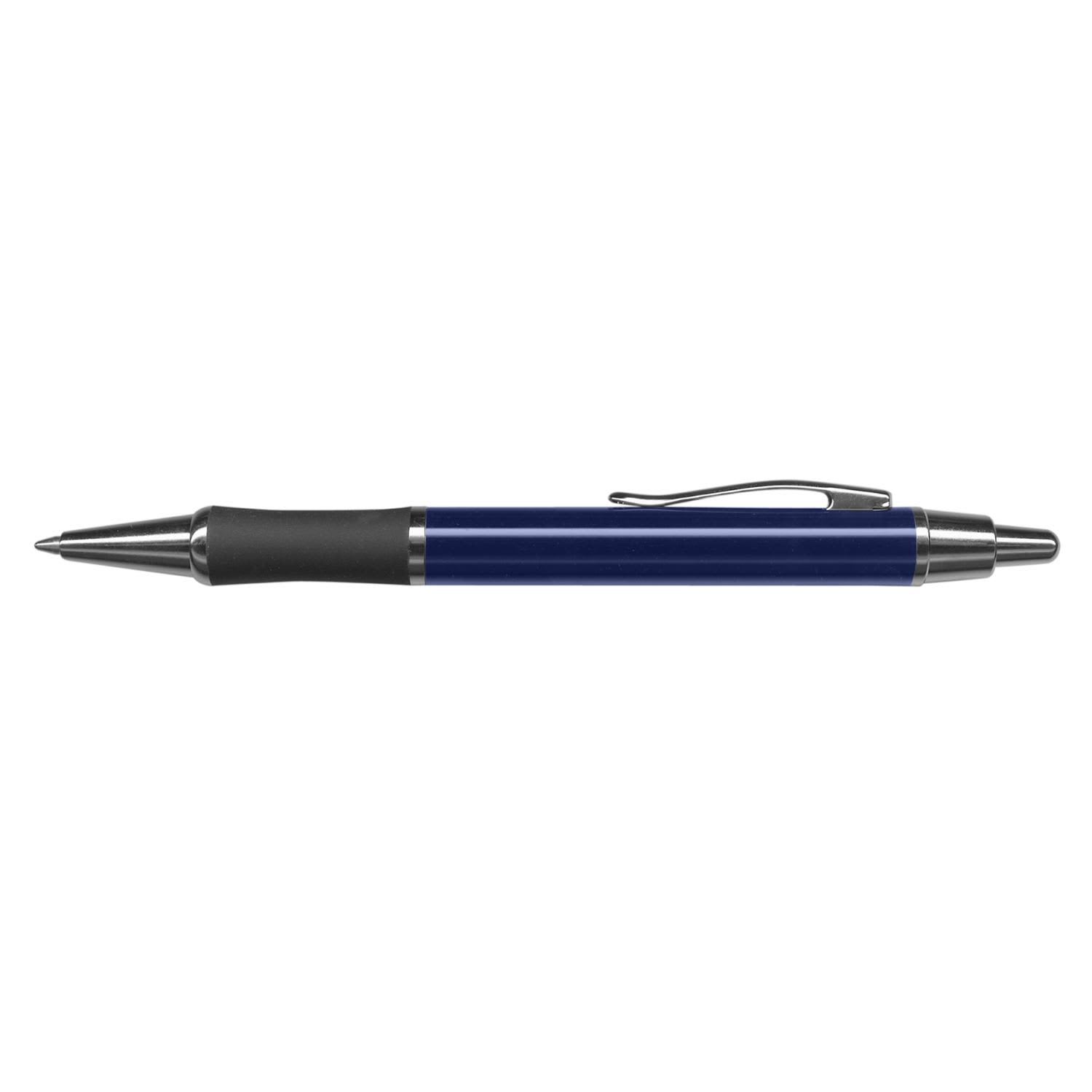 Moritz Pen - 101082 Image Satin Black