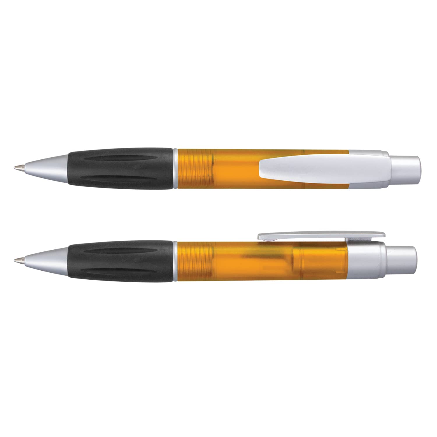 Matrix Pen - 101457 Image Orange