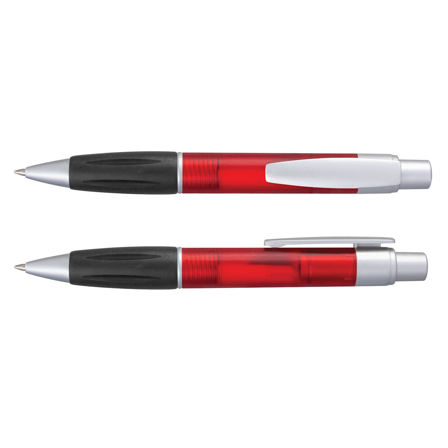Matrix Pen - 101457 Image Red
