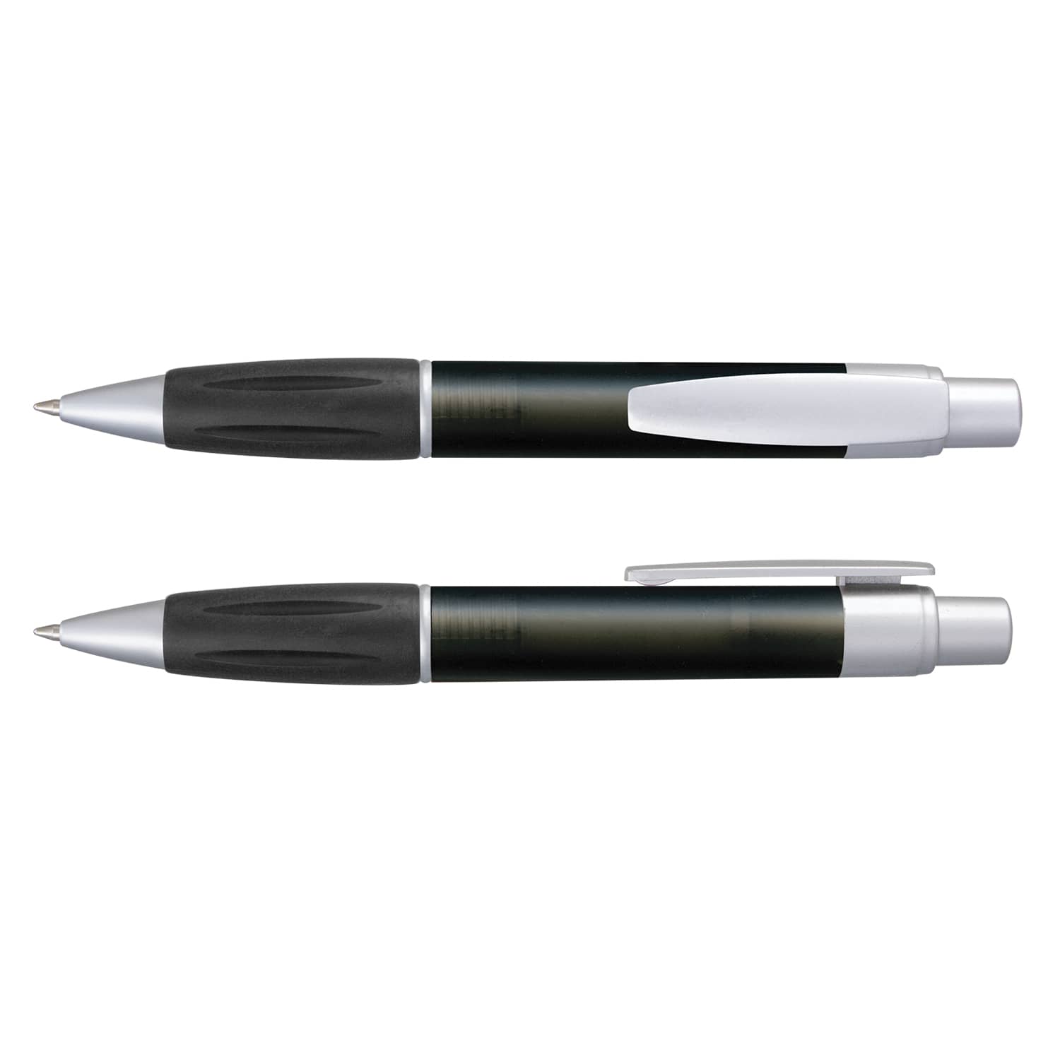 Matrix Pen - 101457 Image Black