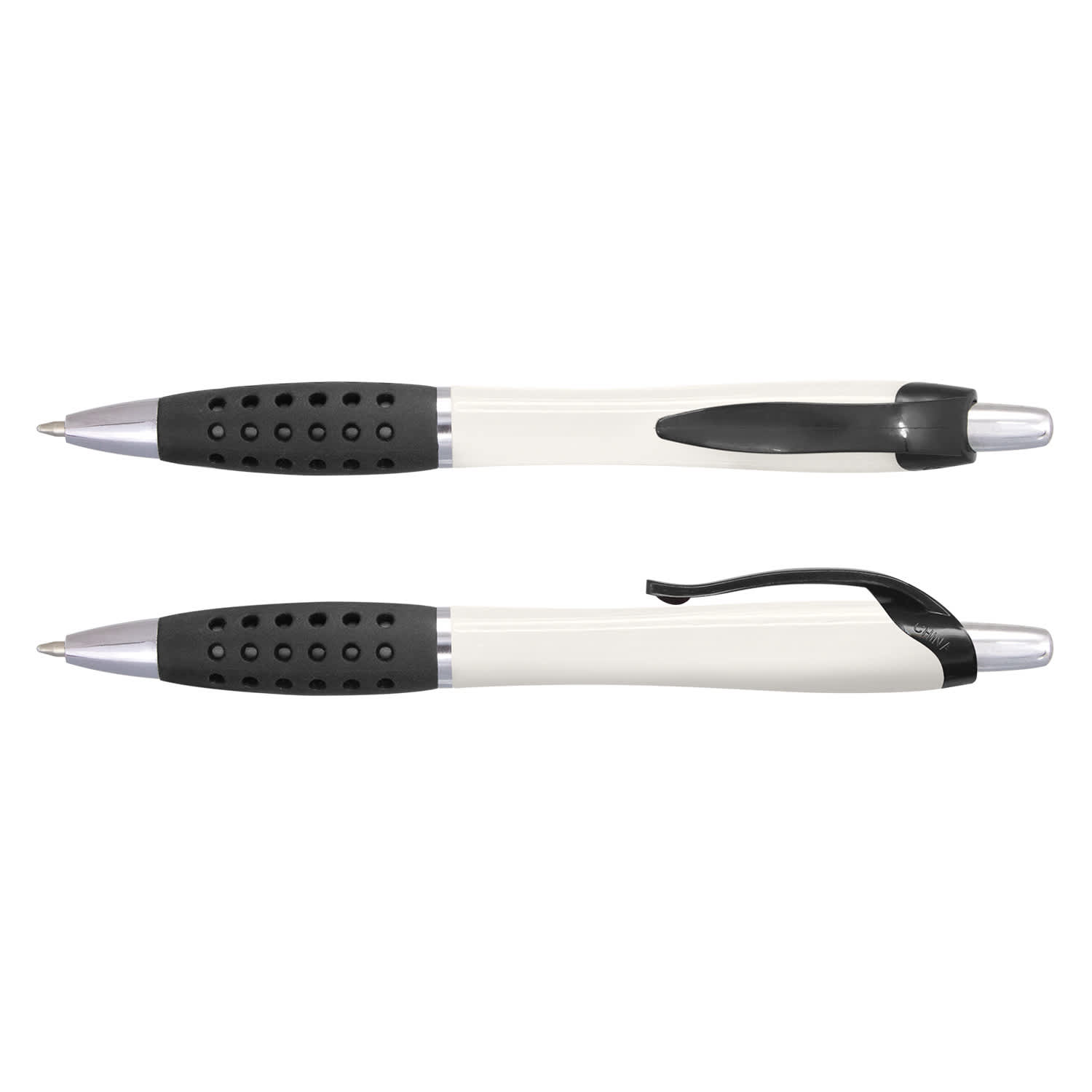 Dolphin Pen - 101924 Image White