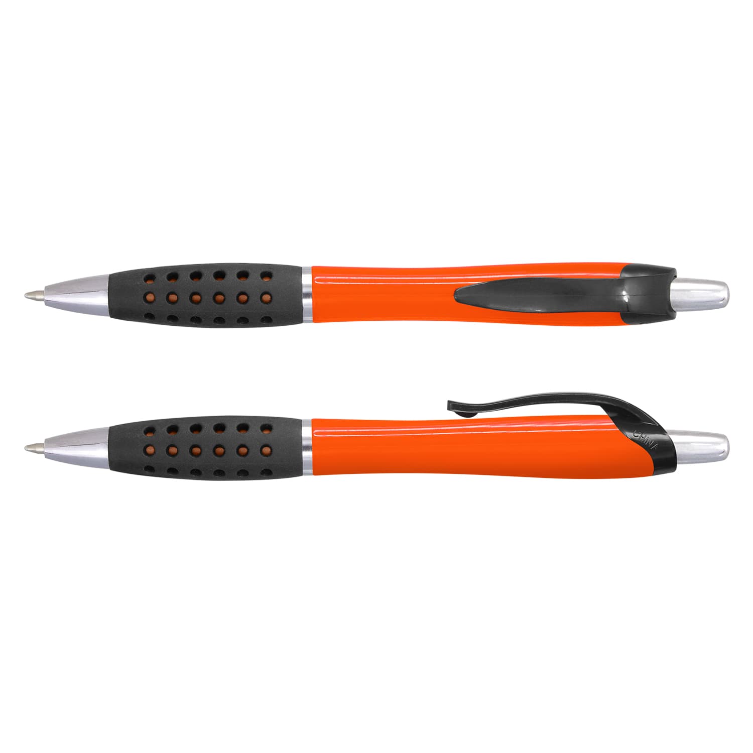Dolphin Pen - 101924 Image Orange