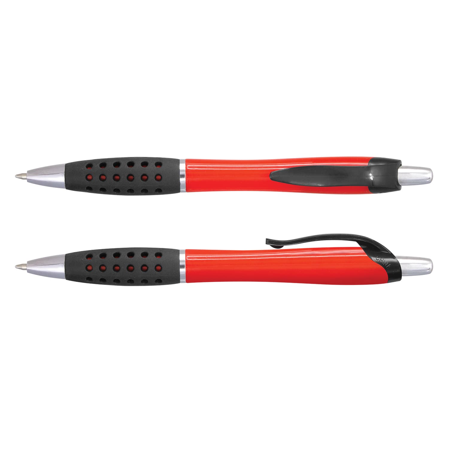 Dolphin Pen - 101924 Image Red