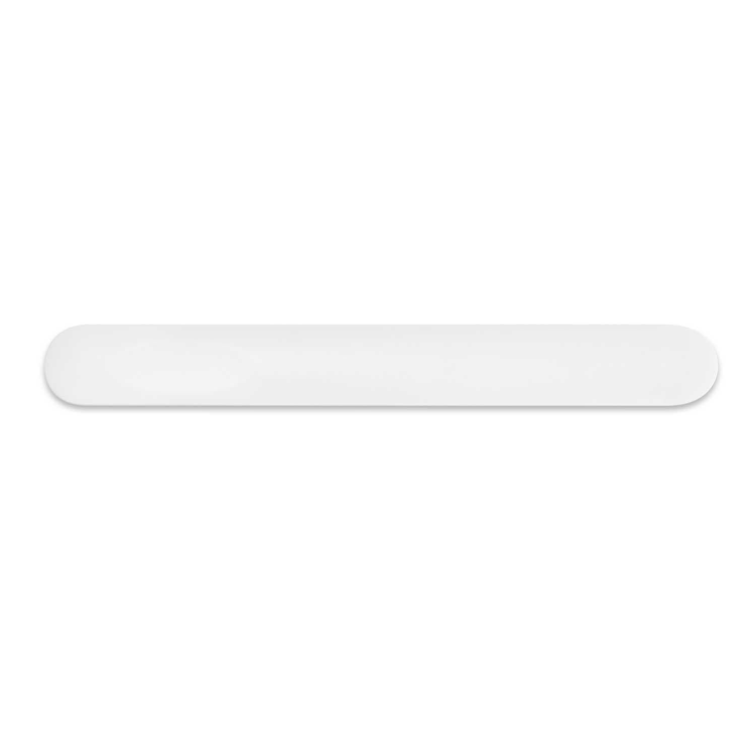 Nail File - 102174 Image White