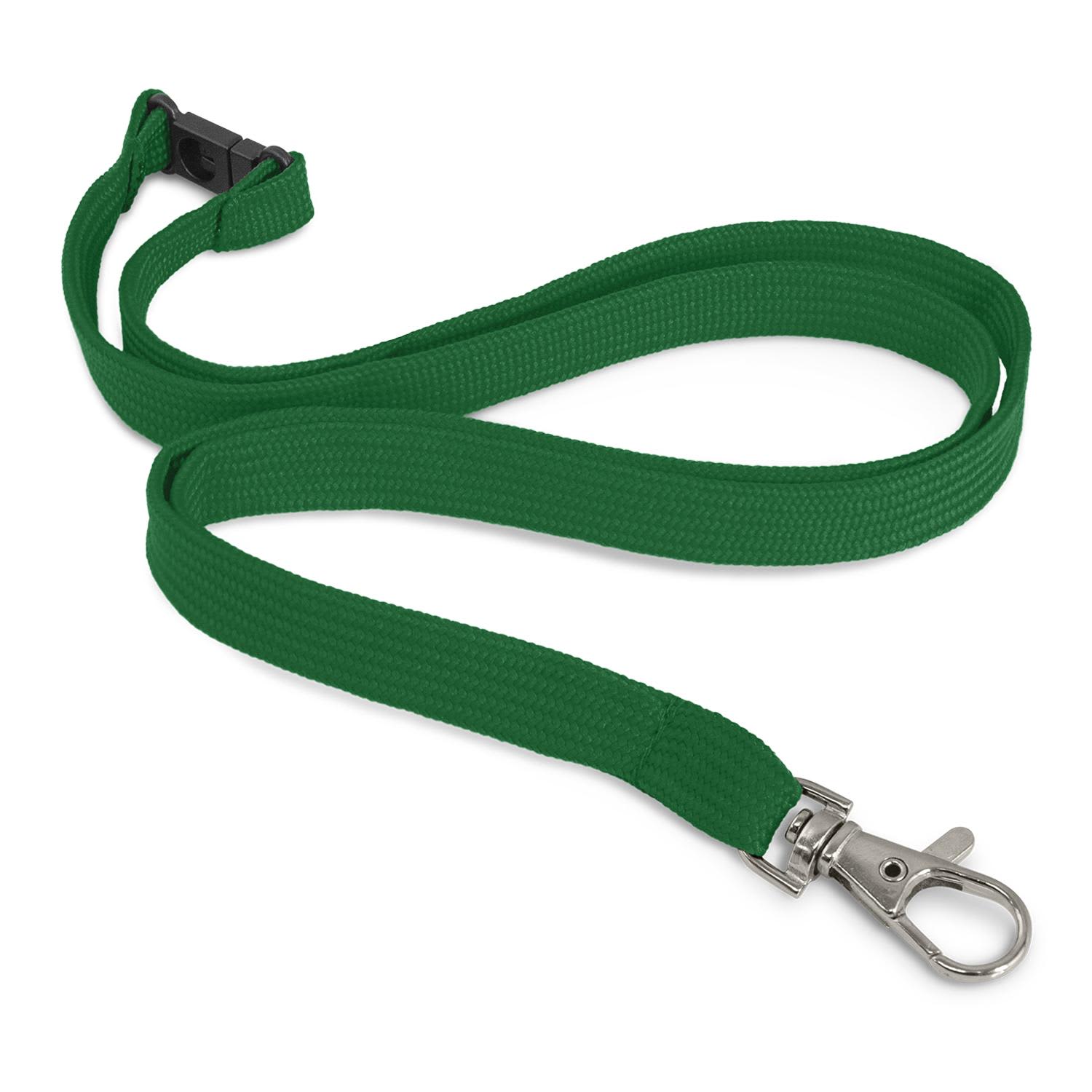 Custom Printed Lanyard - 12mm