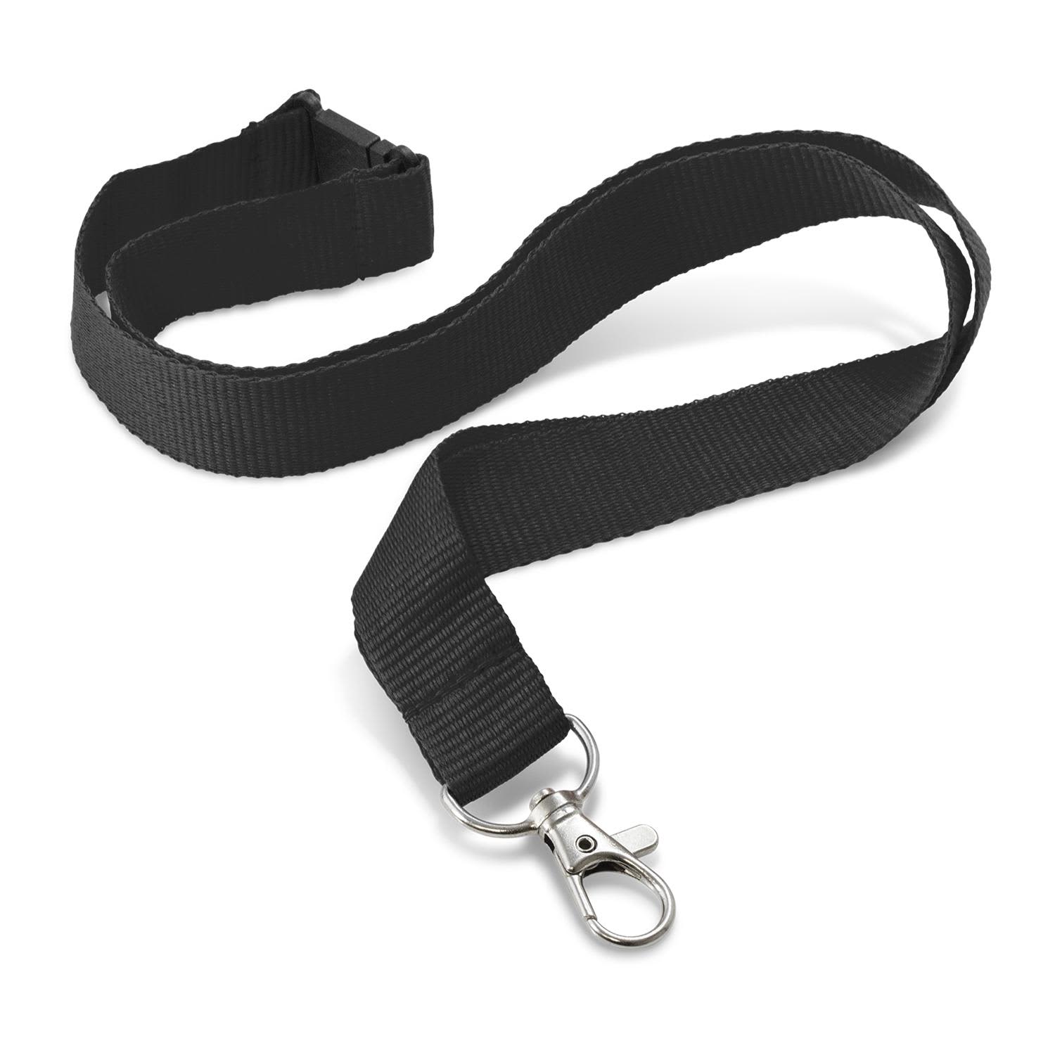 Custom Printed Lanyard - 20mm