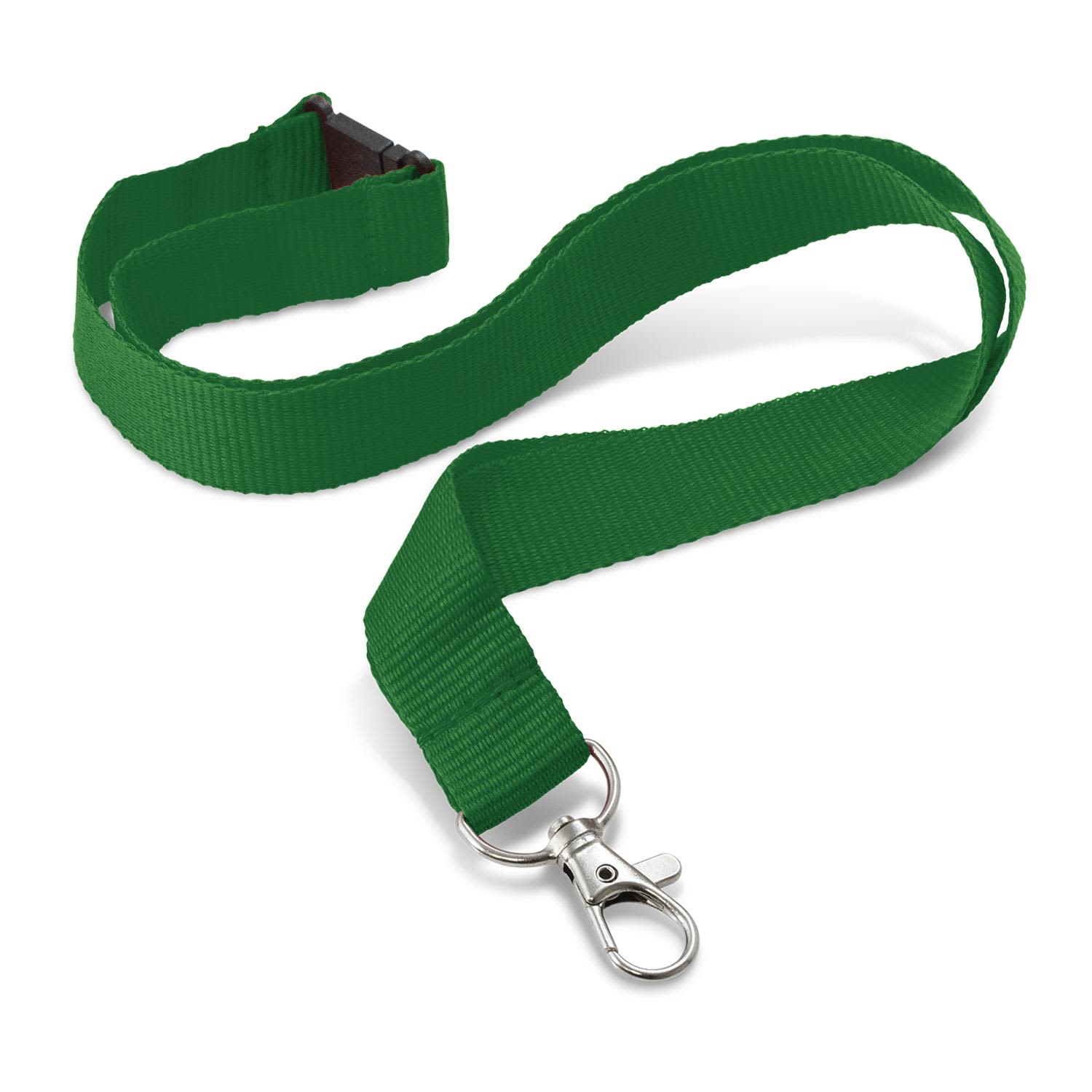 Custom Printed Lanyard - 24mm - 103802 Image