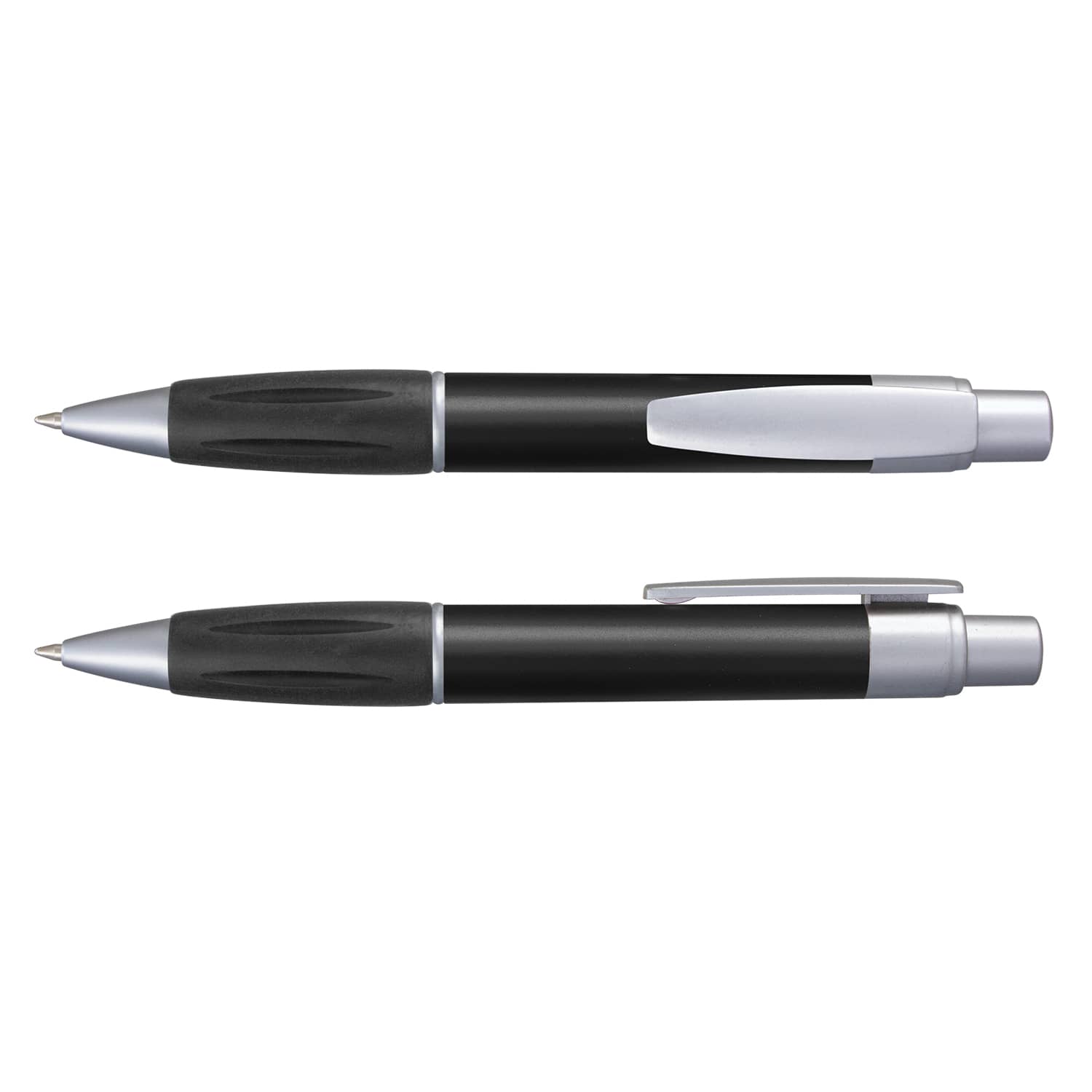 Matrix Metallic Pen - 104075 Image Black