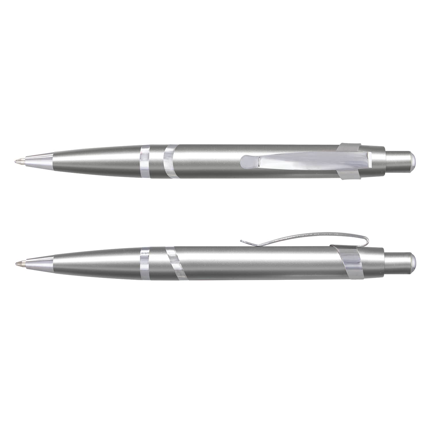 Athena Pen - 104352 Image Silver