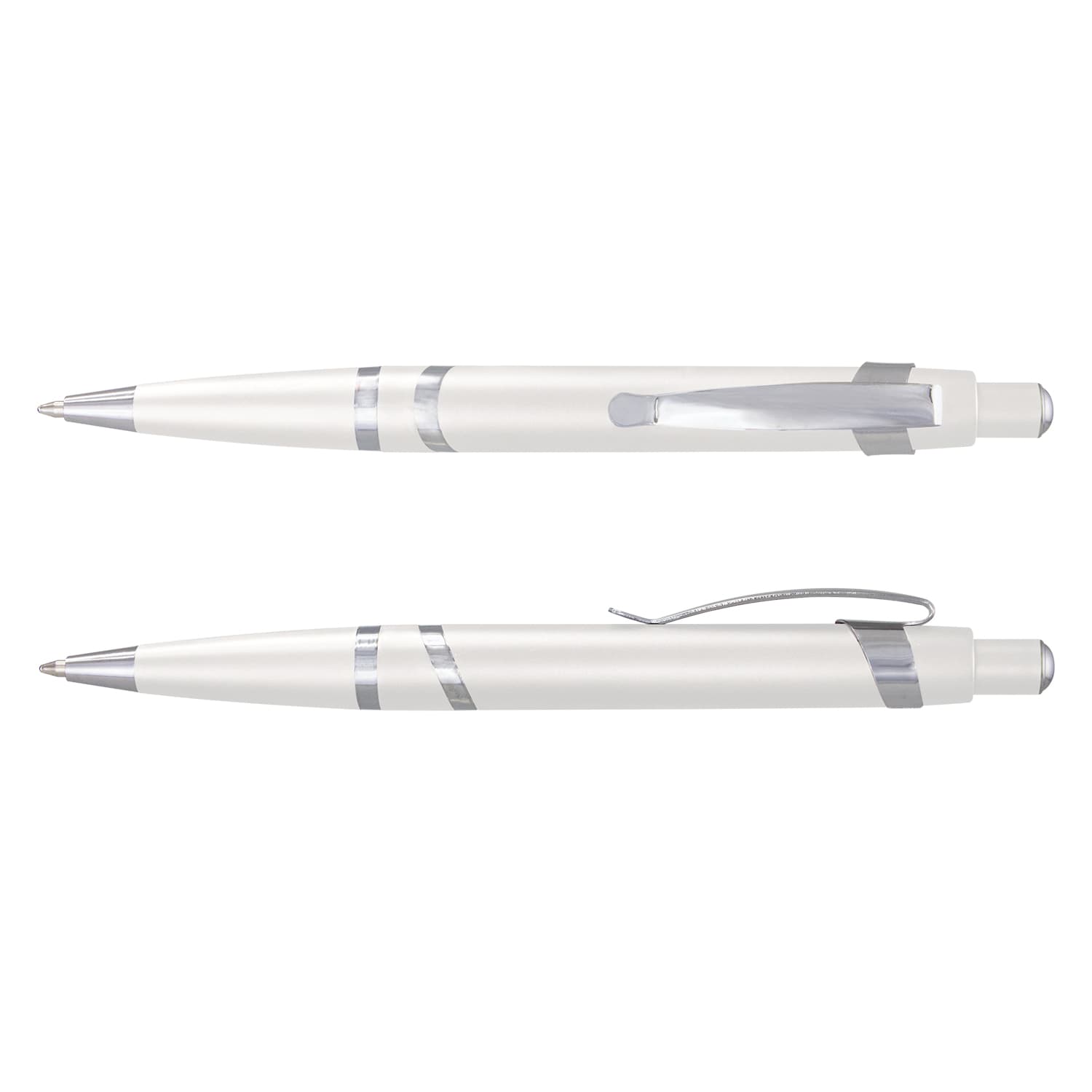 Athena Pen - 104352 Image White