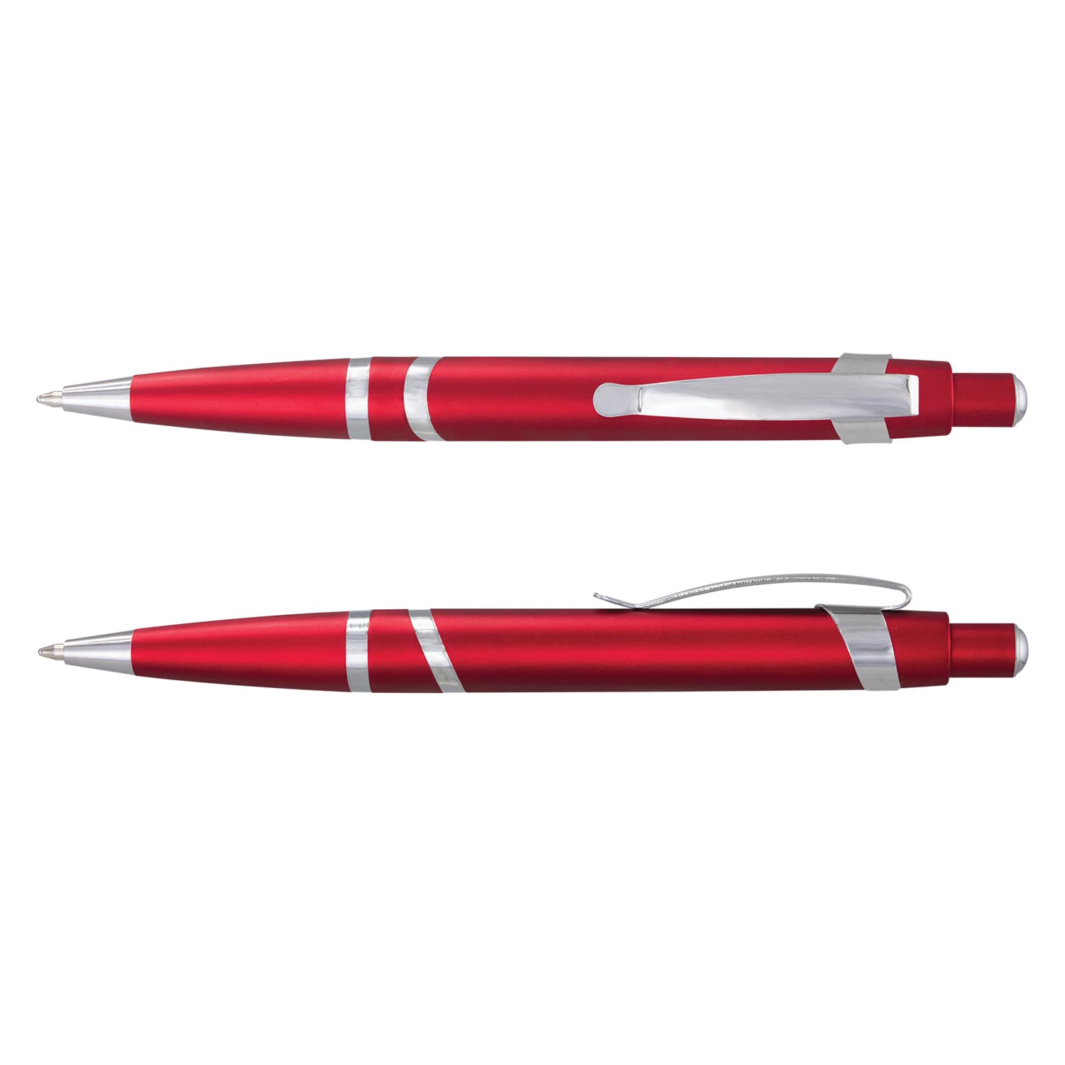 Athena Pen - 104352 Image Red