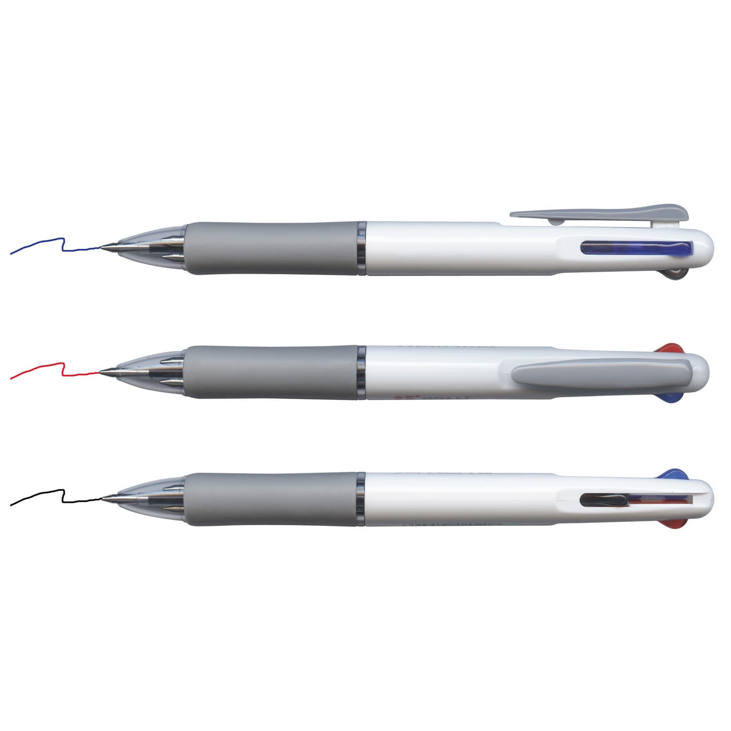 Multi Pen - 104422 Image White/Grey