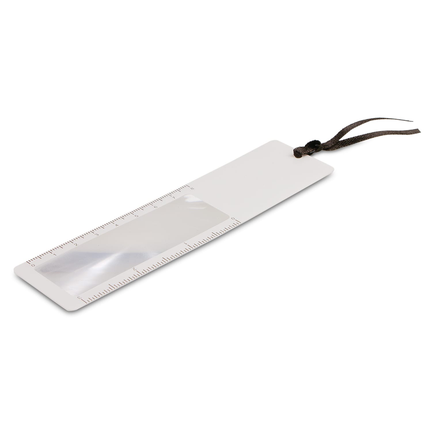 Bookmark Magnifier - 104663 Image White