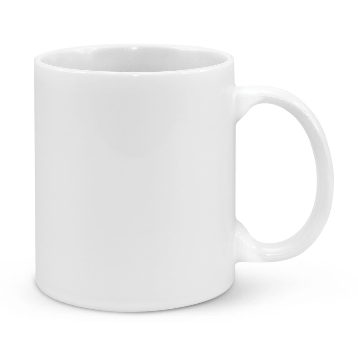Madrid Coffee Mug - 104744 Image White