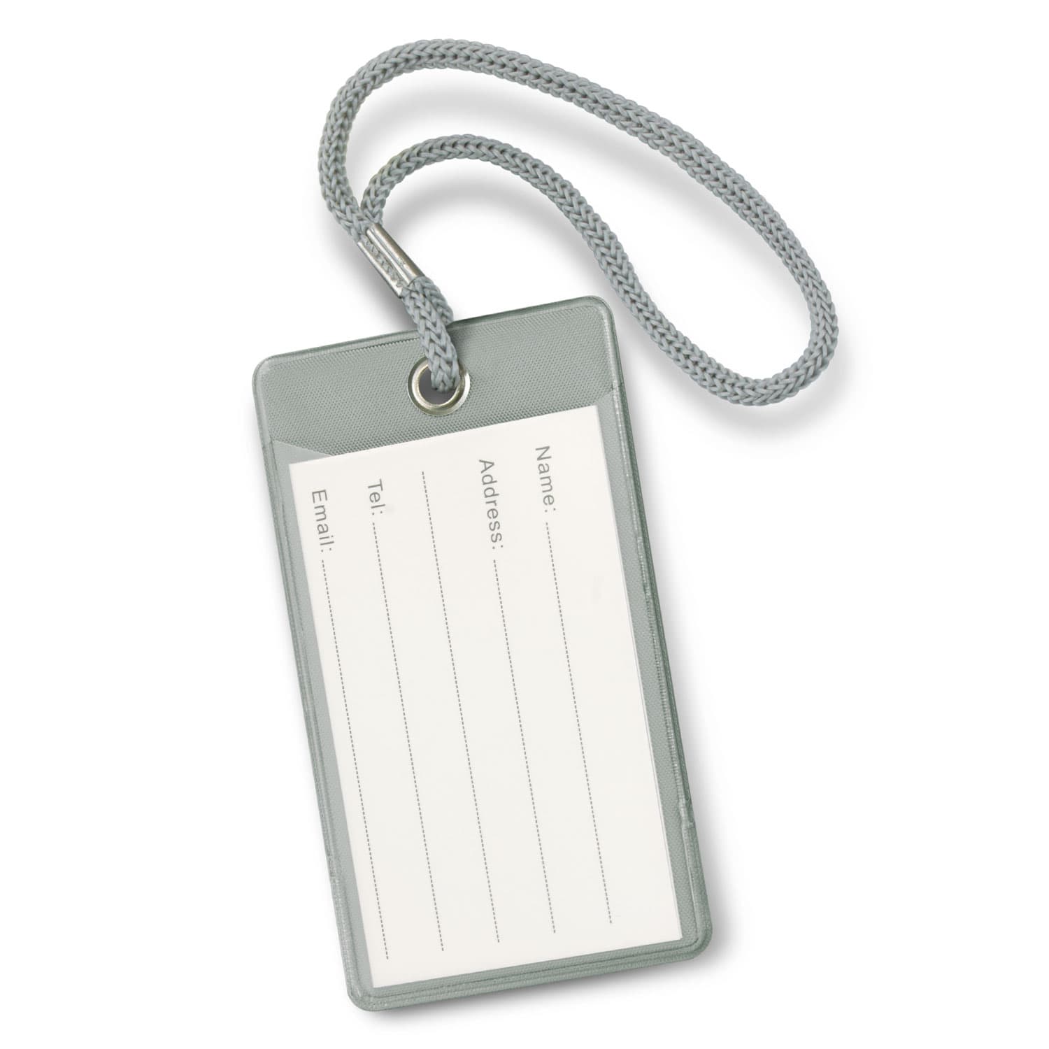 Trekka Luggage Tag - 104749 Image