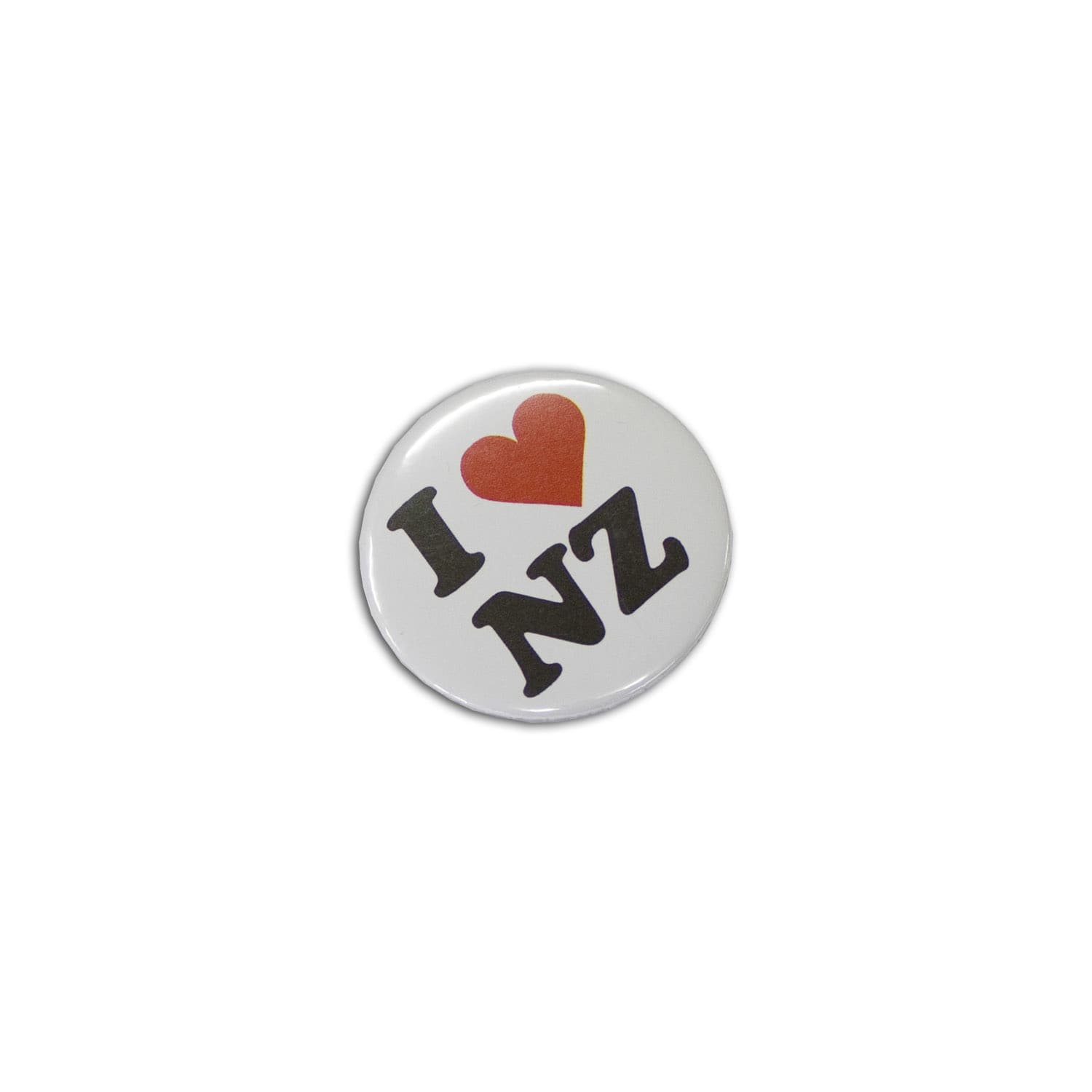 Button Badge Round - 37mm 104779 | 