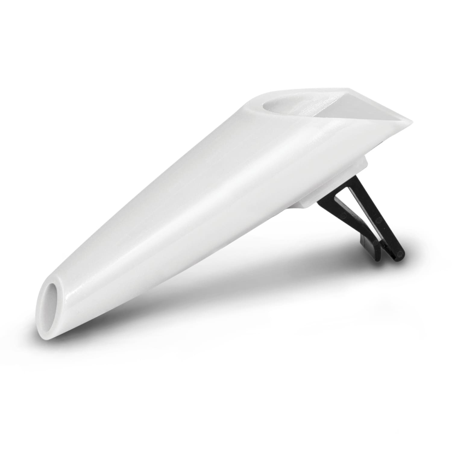 Car Pen Holder - 104907 Image White