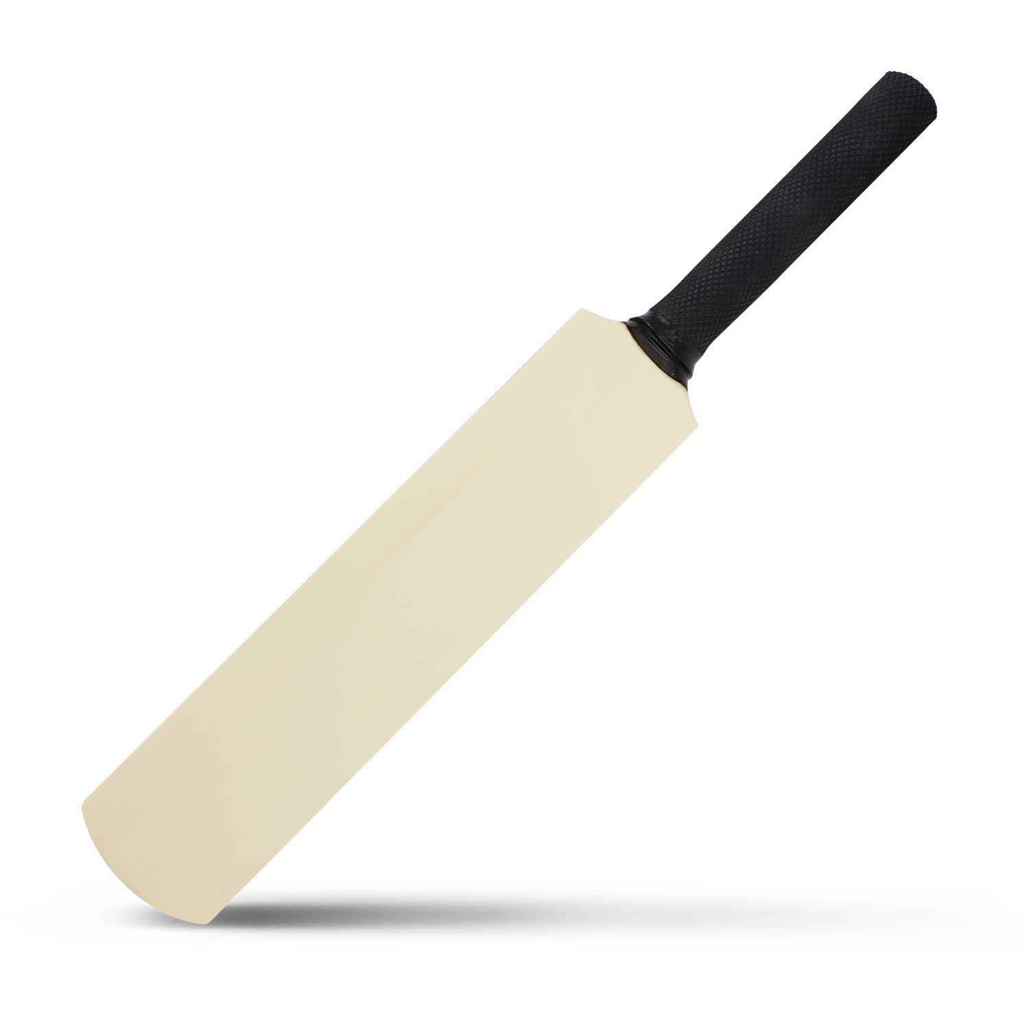 Mini Cricket Bat - 104908 Image Natural/Black